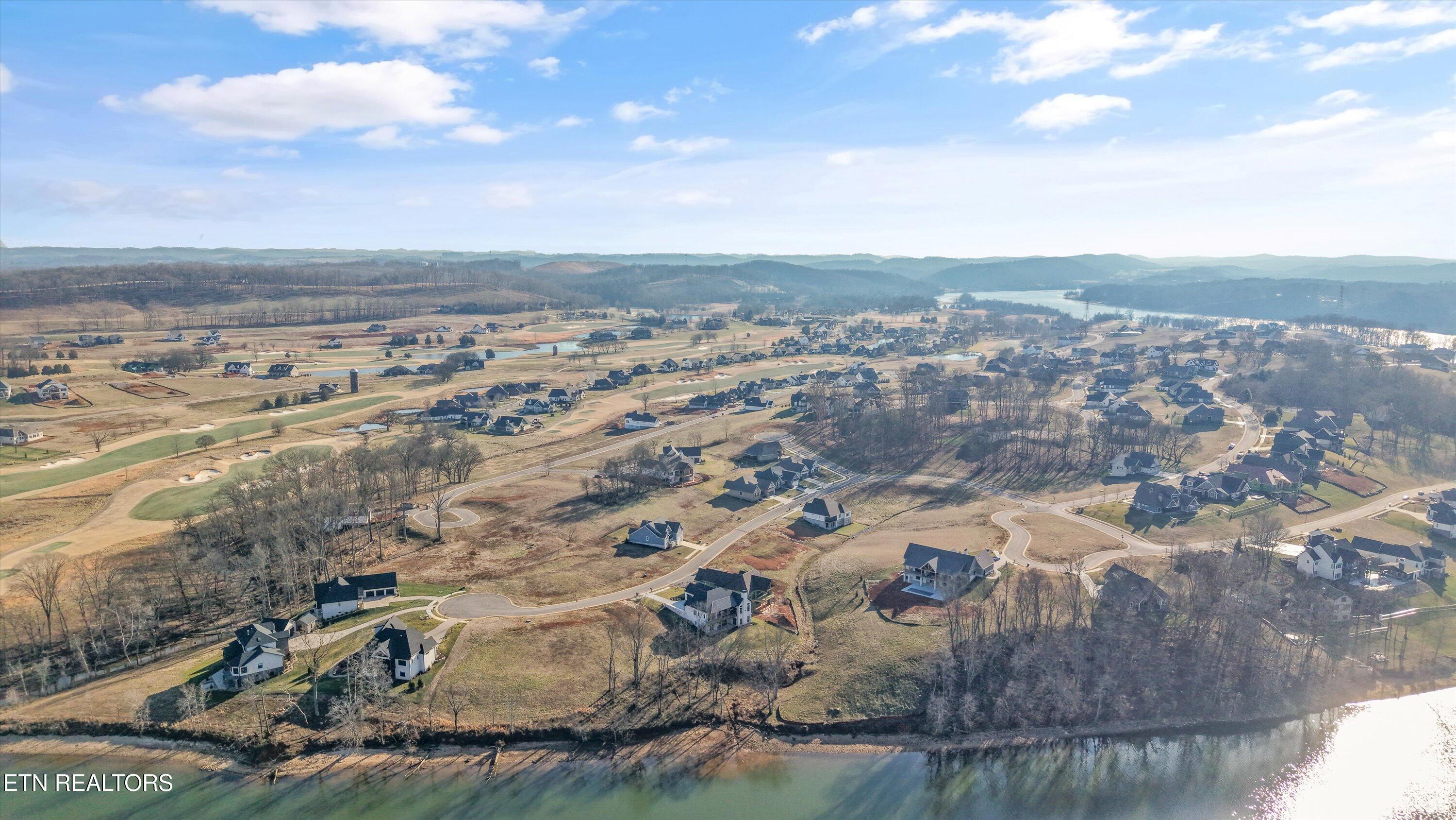 2705 Chestnut Lane, Loudon, TN - Fort Loudoun and Tellico Lake Real Estate - Image# 22
