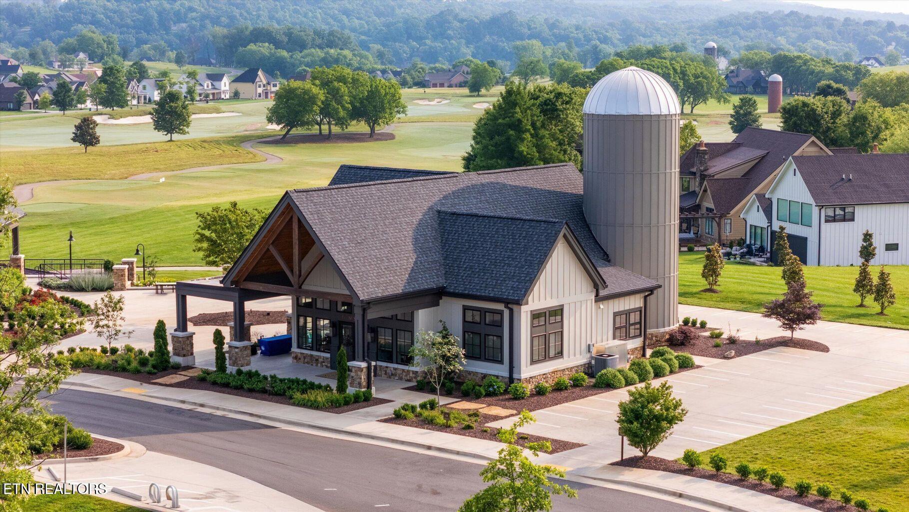 2705 Chestnut Lane, Loudon, TN - Fort Loudoun and Tellico Lake Real Estate - Image# 29