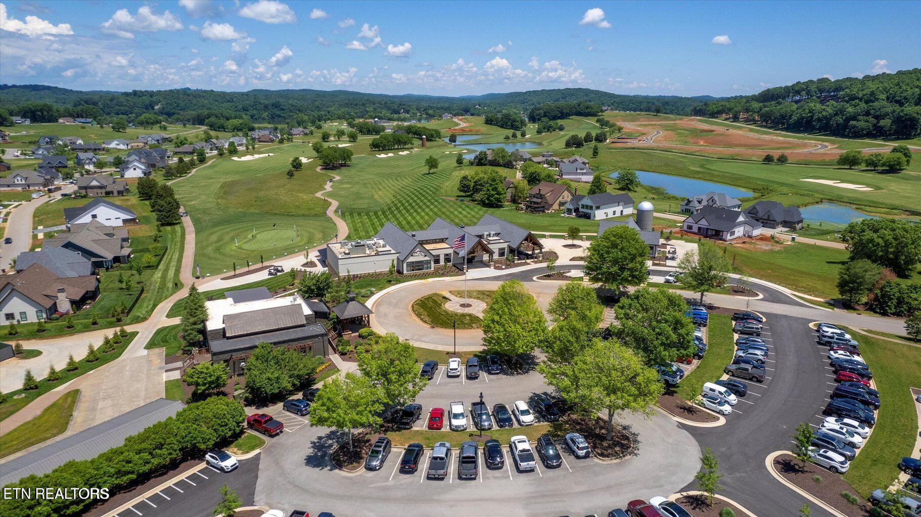 2705 Chestnut Lane, Loudon, TN - Fort Loudoun and Tellico Lake Real Estate - Image# 43