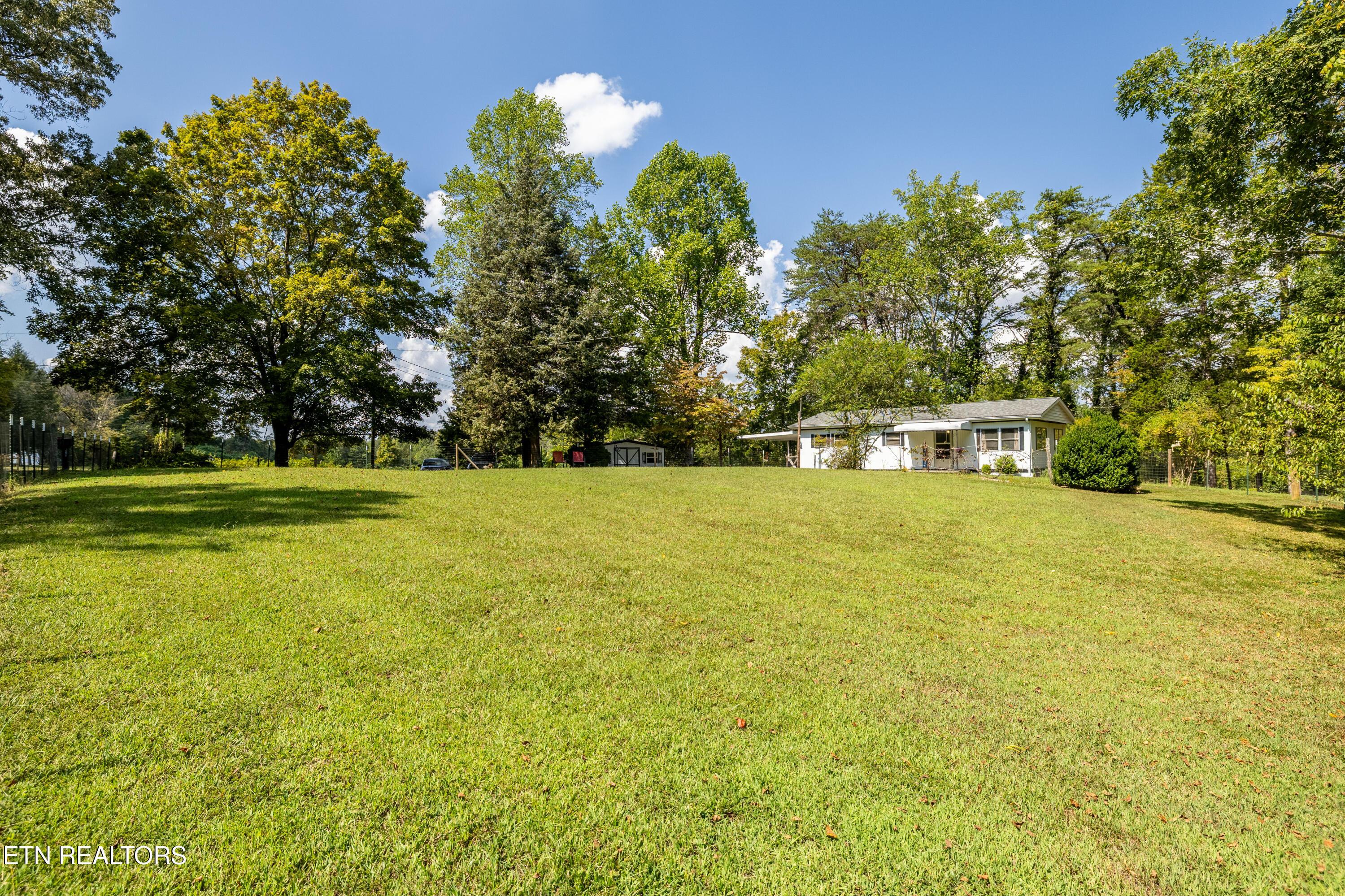 268 Mountain View Drive, Vonore, TN - Fort Loudoun and Tellico Lake Real Estate - Image# 4