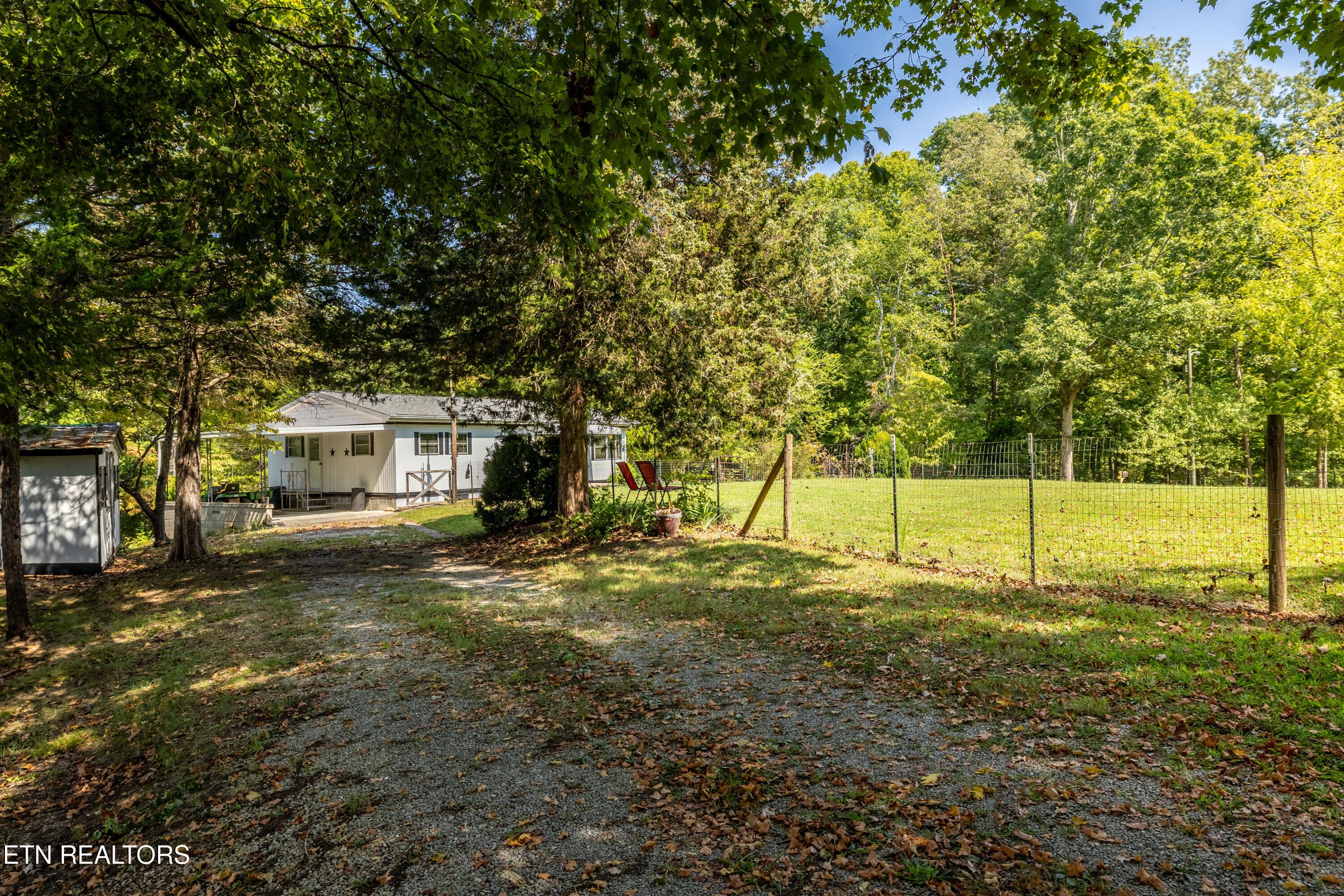 268 Mountain View Drive, Vonore, TN - Fort Loudoun and Tellico Lake Real Estate - Image# 7