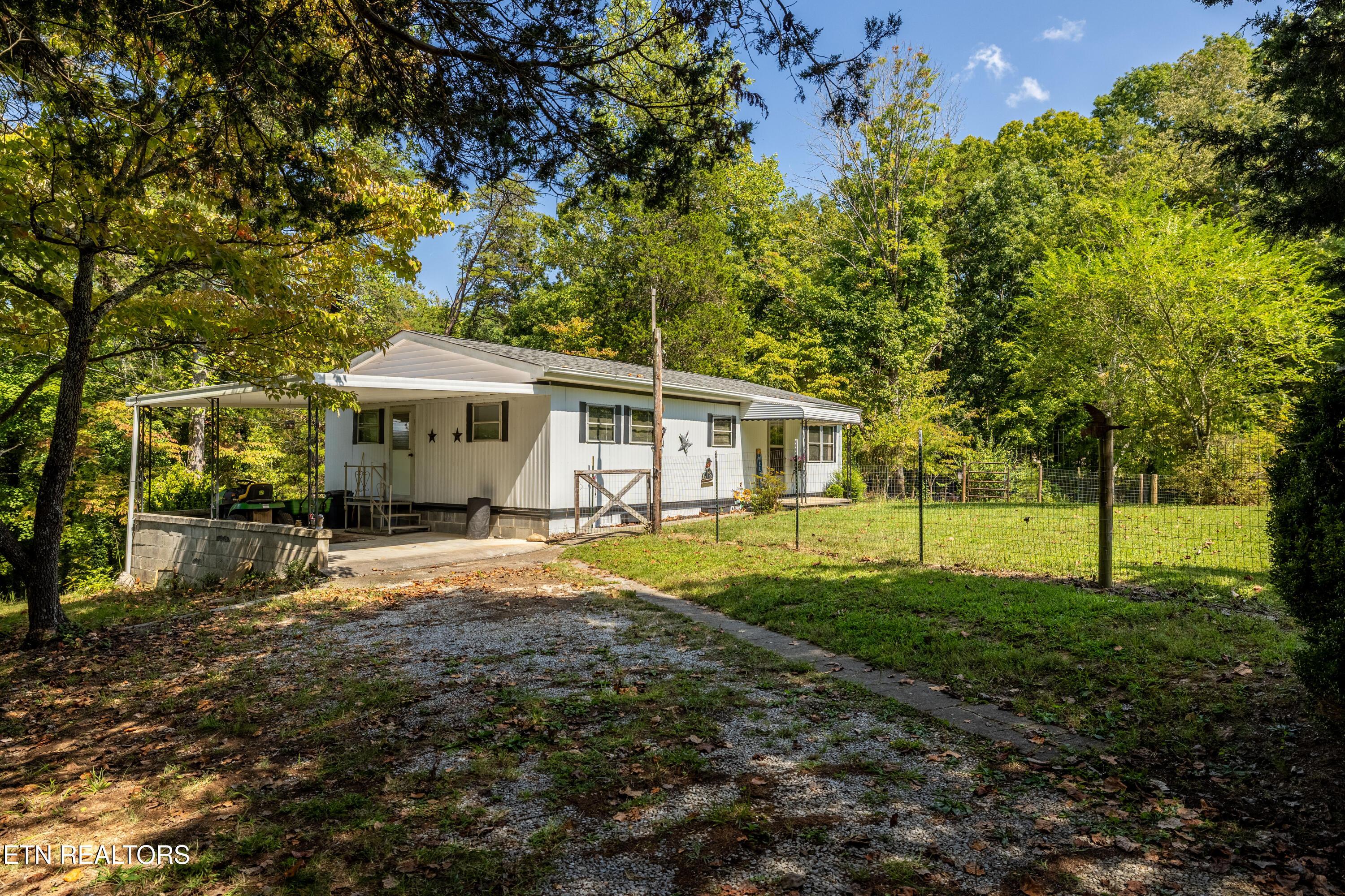 268 Mountain View Drive, Vonore, TN - Fort Loudoun and Tellico Lake Real Estate - Image# 8