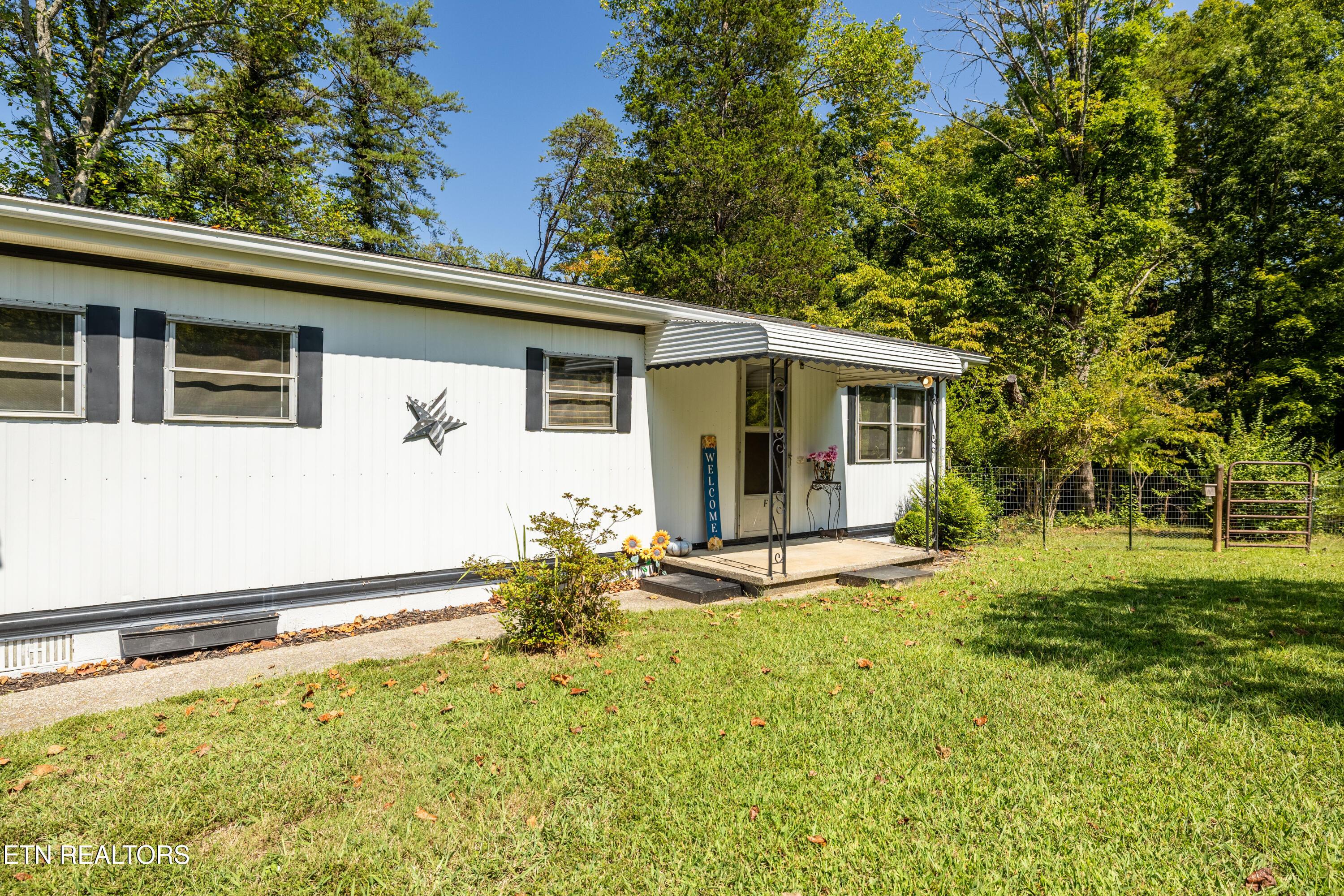 268 Mountain View Drive, Vonore, TN - Fort Loudoun and Tellico Lake Real Estate - Image# 9