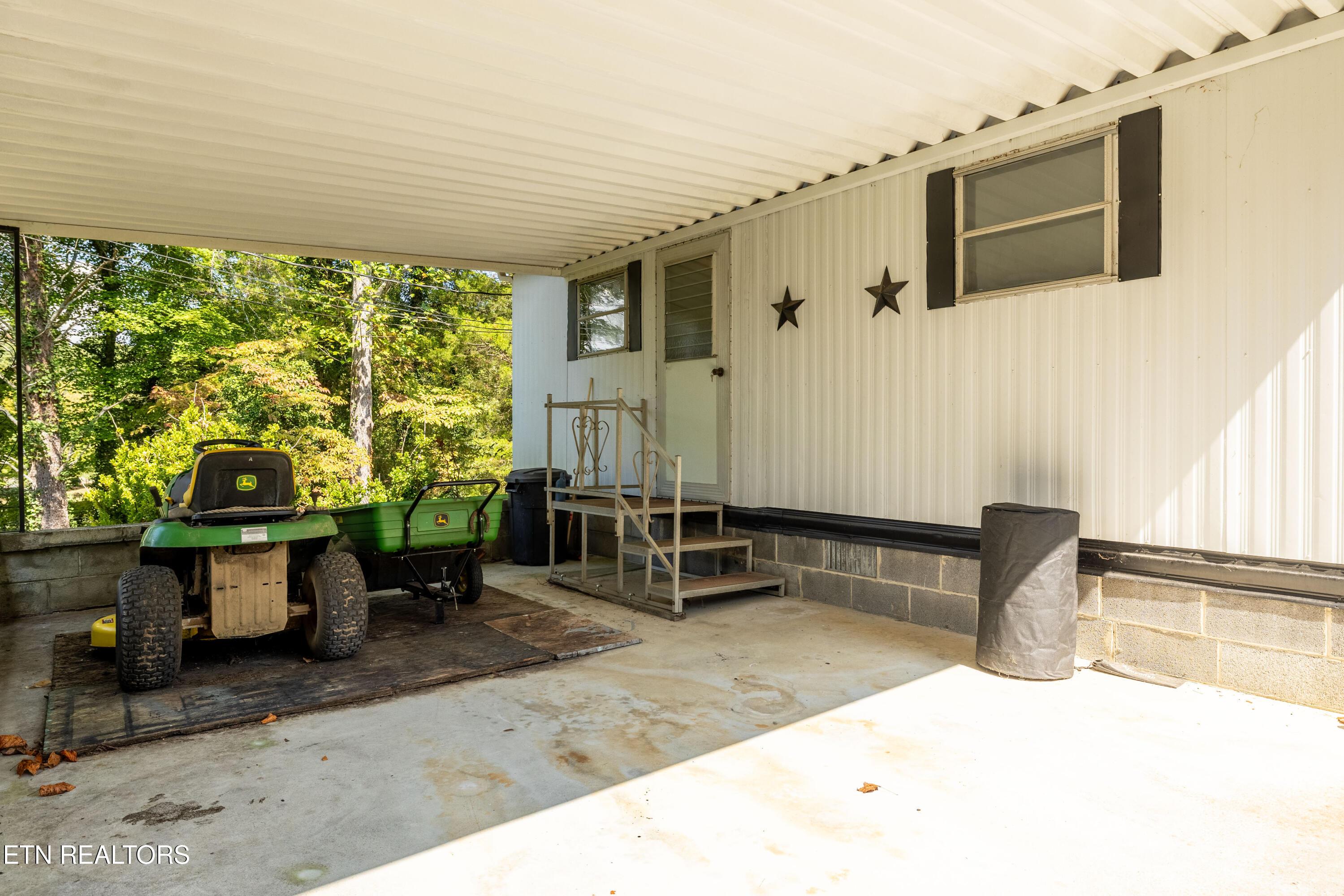 268 Mountain View Drive, Vonore, TN - Fort Loudoun and Tellico Lake Real Estate - Image# 10