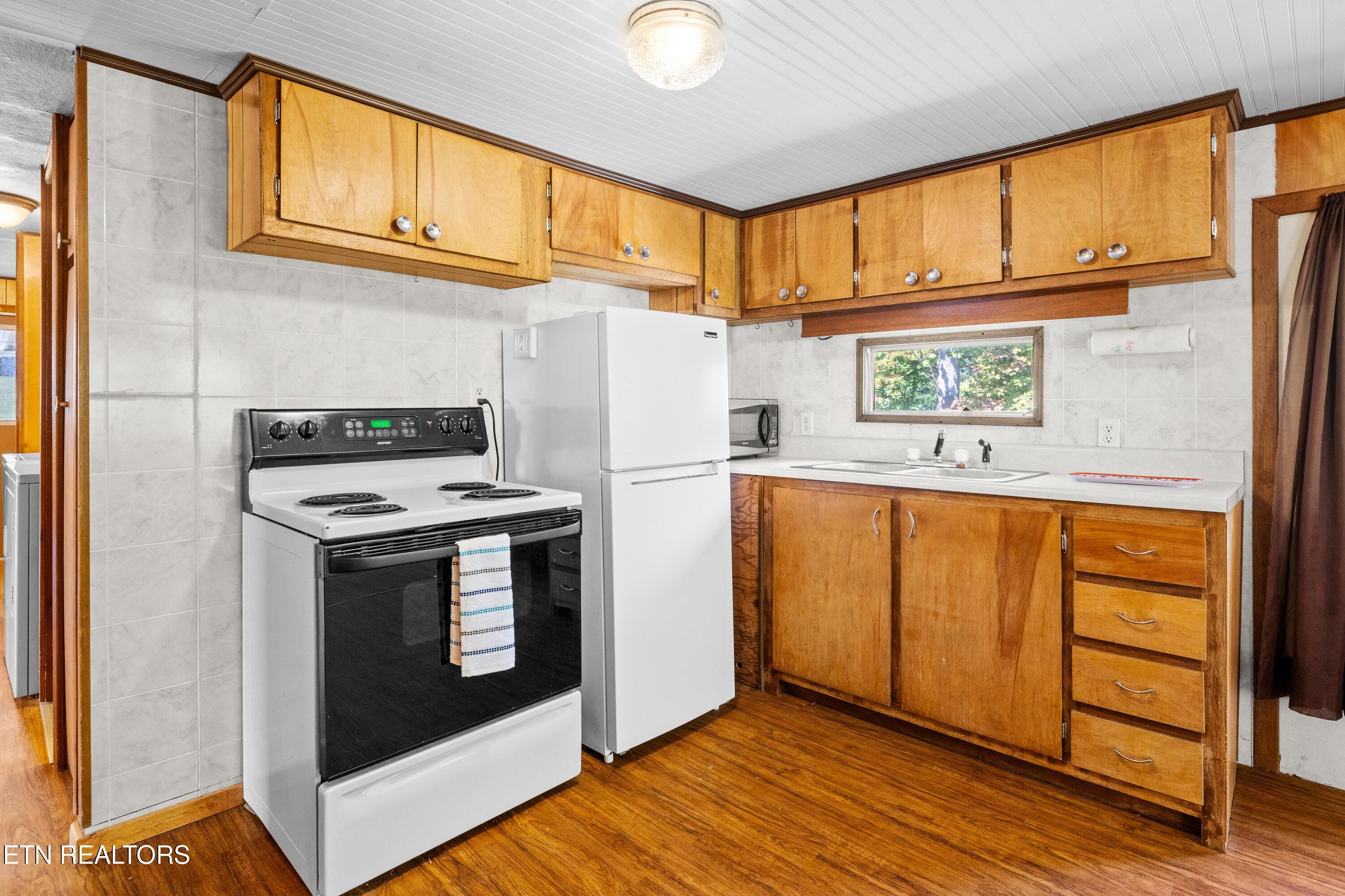 268 Mountain View Drive, Vonore, TN - Fort Loudoun and Tellico Lake Real Estate - Image# 12