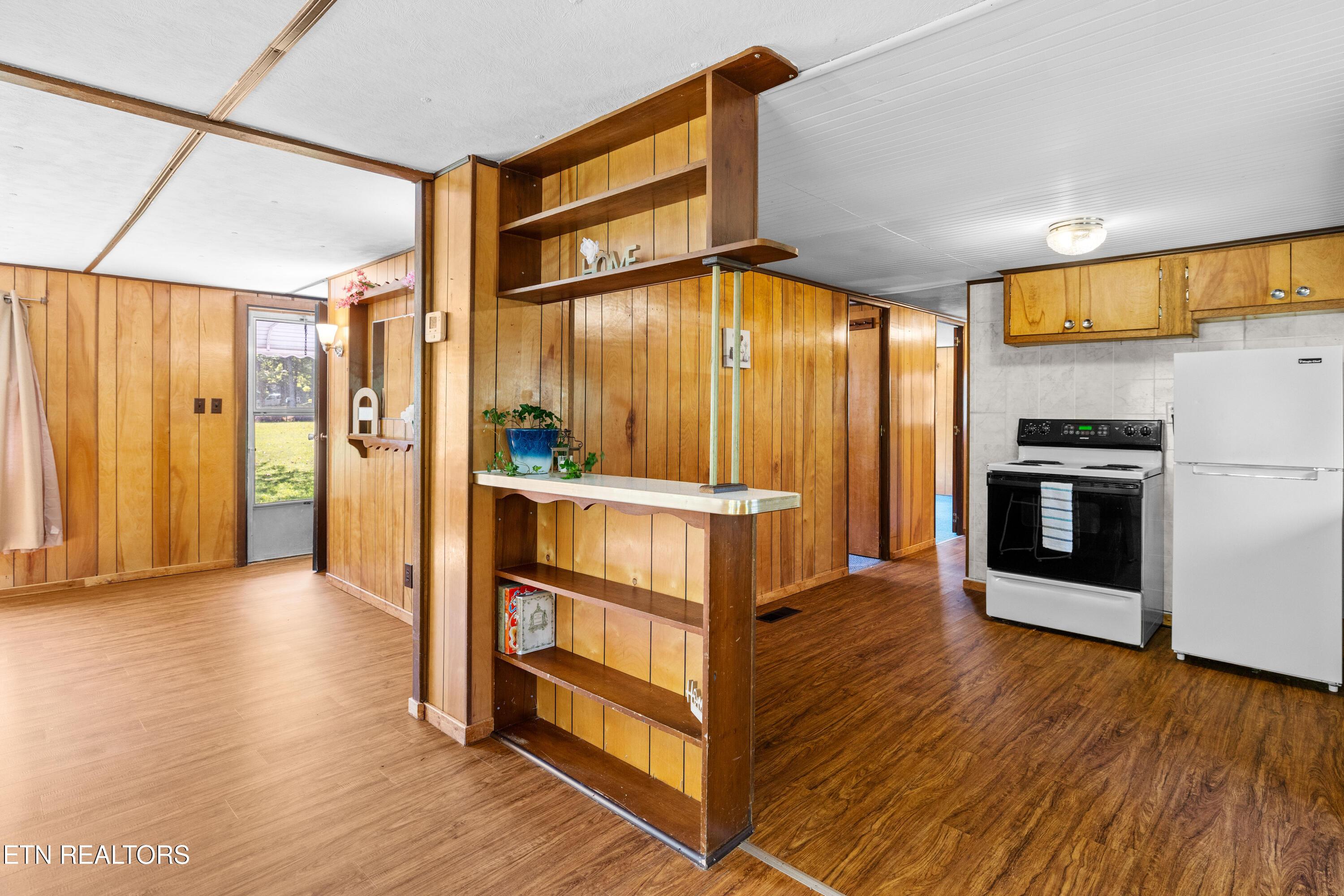 268 Mountain View Drive, Vonore, TN - Fort Loudoun and Tellico Lake Real Estate - Image# 14