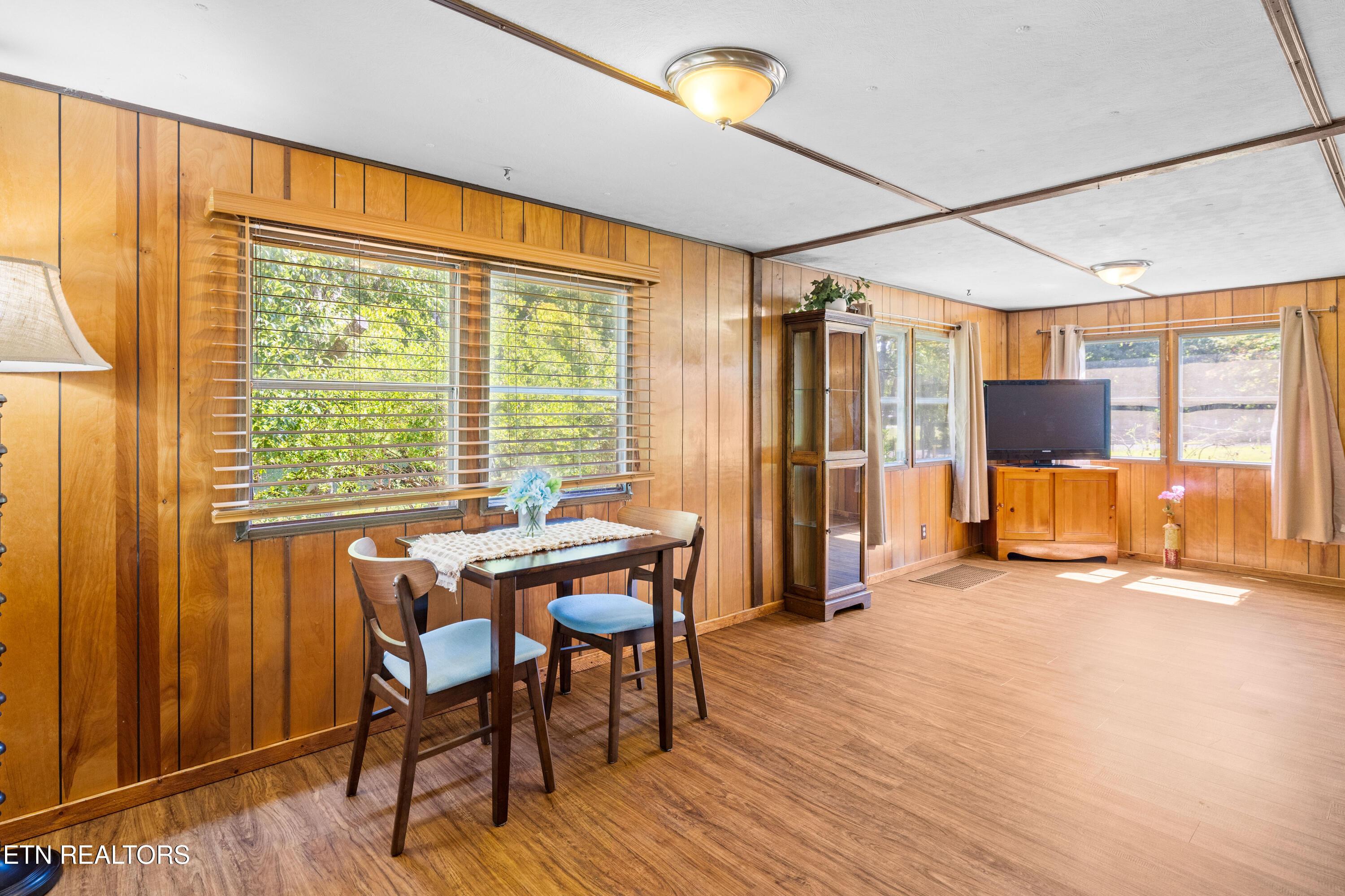 268 Mountain View Drive, Vonore, TN - Fort Loudoun and Tellico Lake Real Estate - Image# 15