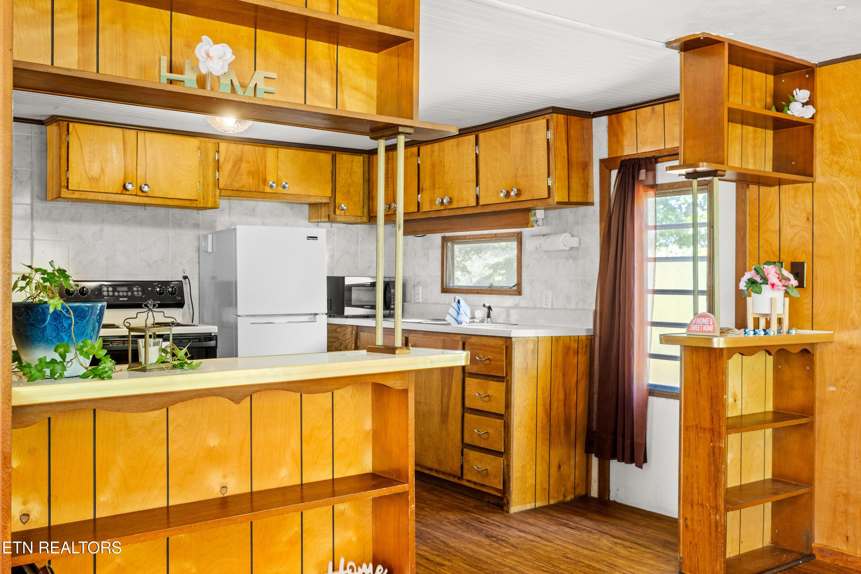 268 Mountain View Drive, Vonore, TN - Fort Loudoun and Tellico Lake Real Estate - Image# 18