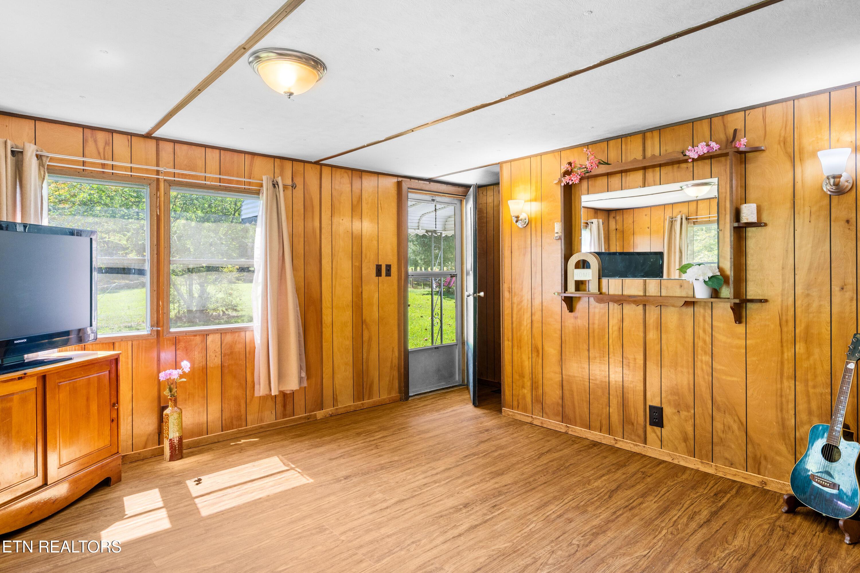 268 Mountain View Drive, Vonore, TN - Fort Loudoun and Tellico Lake Real Estate - Image# 20