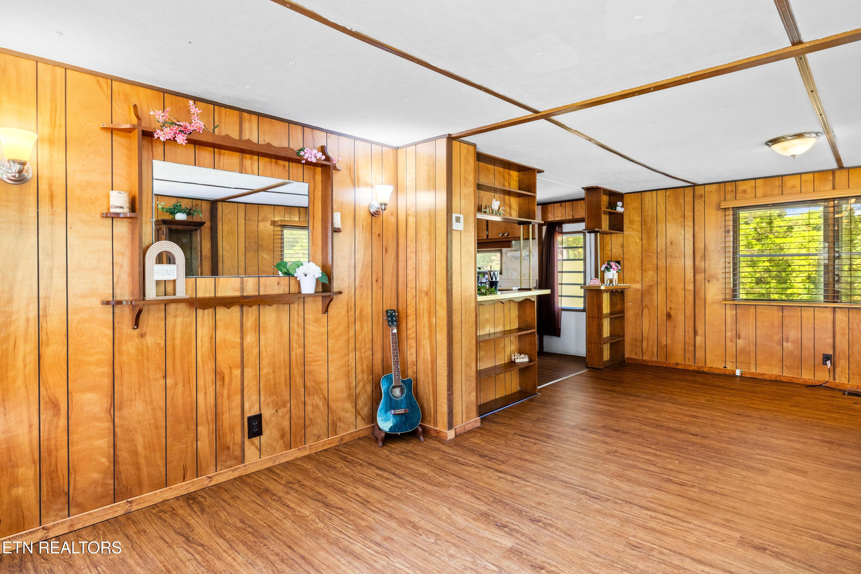 268 Mountain View Drive, Vonore, TN - Fort Loudoun and Tellico Lake Real Estate - Image# 21