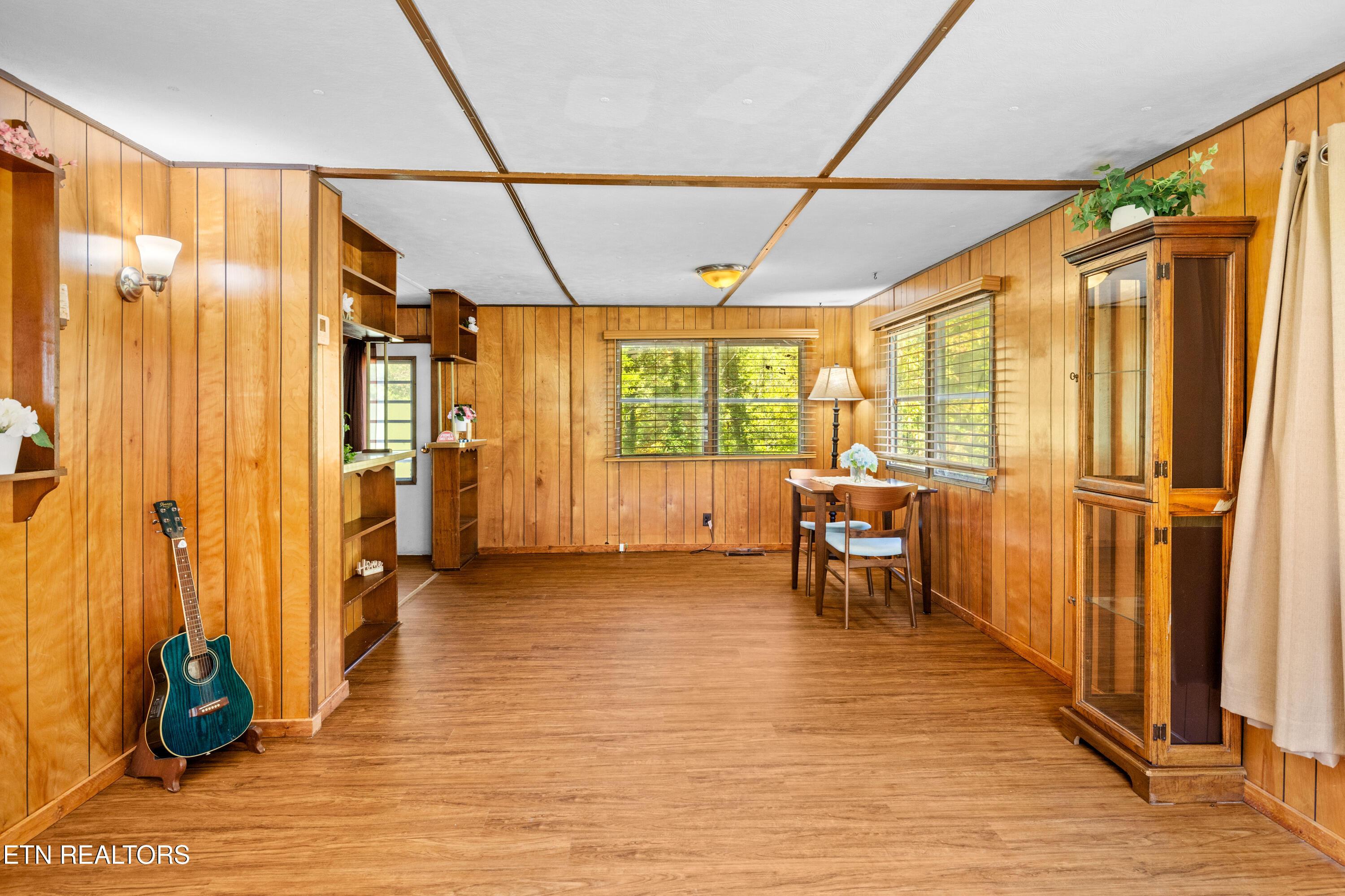 268 Mountain View Drive, Vonore, TN - Fort Loudoun and Tellico Lake Real Estate - Image# 22