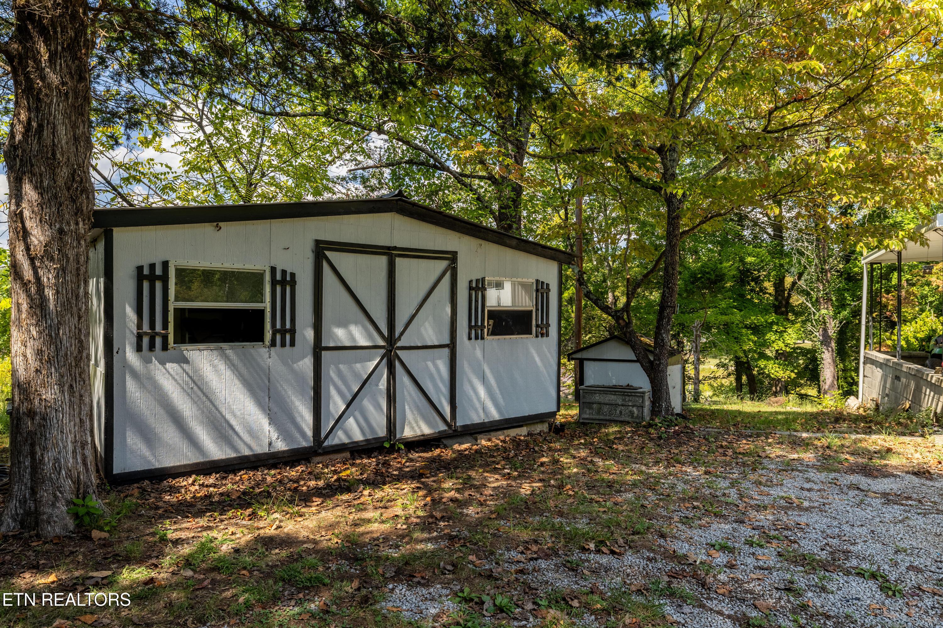 268 Mountain View Drive, Vonore, TN - Fort Loudoun and Tellico Lake Real Estate - Image# 33