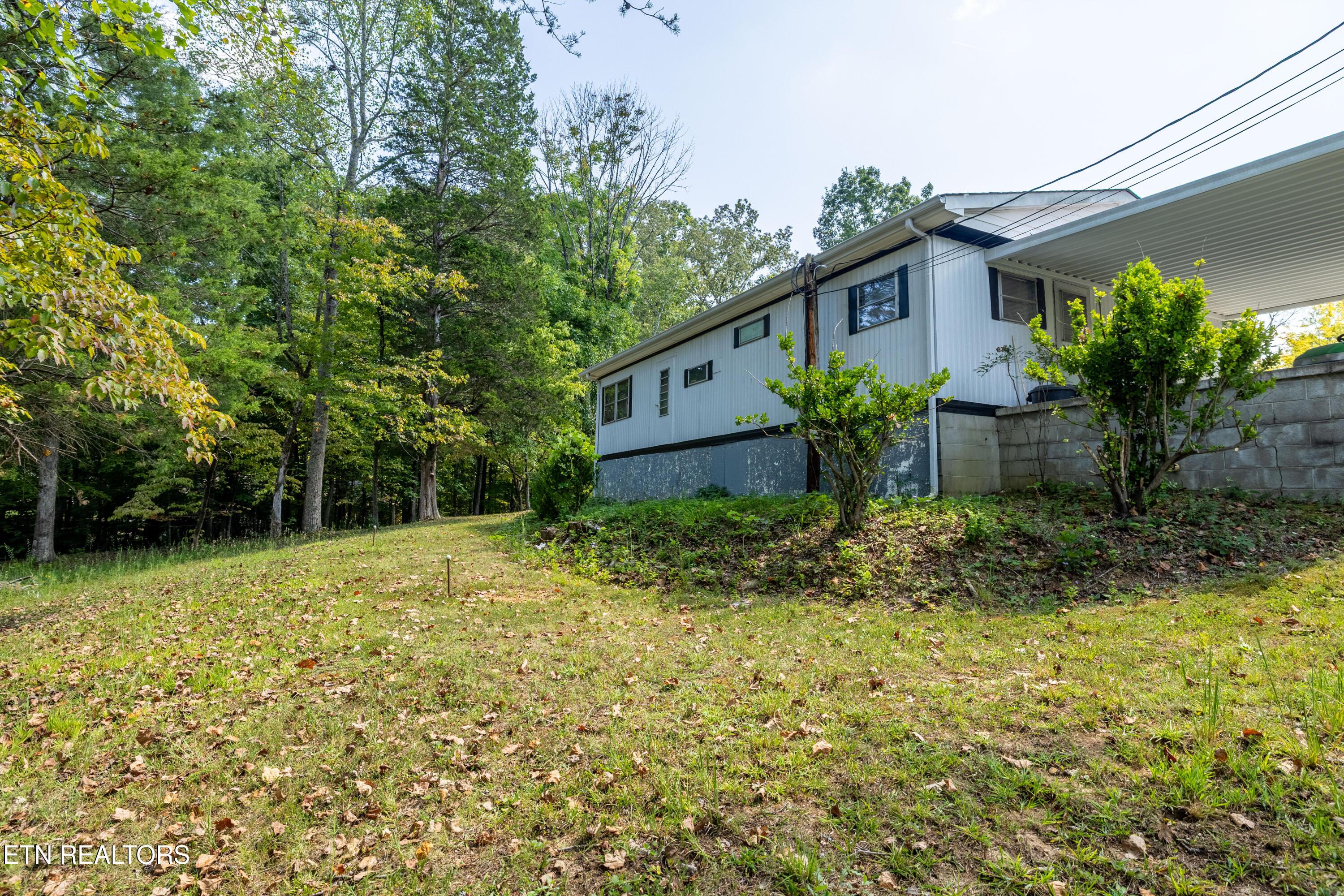 268 Mountain View Drive, Vonore, TN - Fort Loudoun and Tellico Lake Real Estate - Image# 35