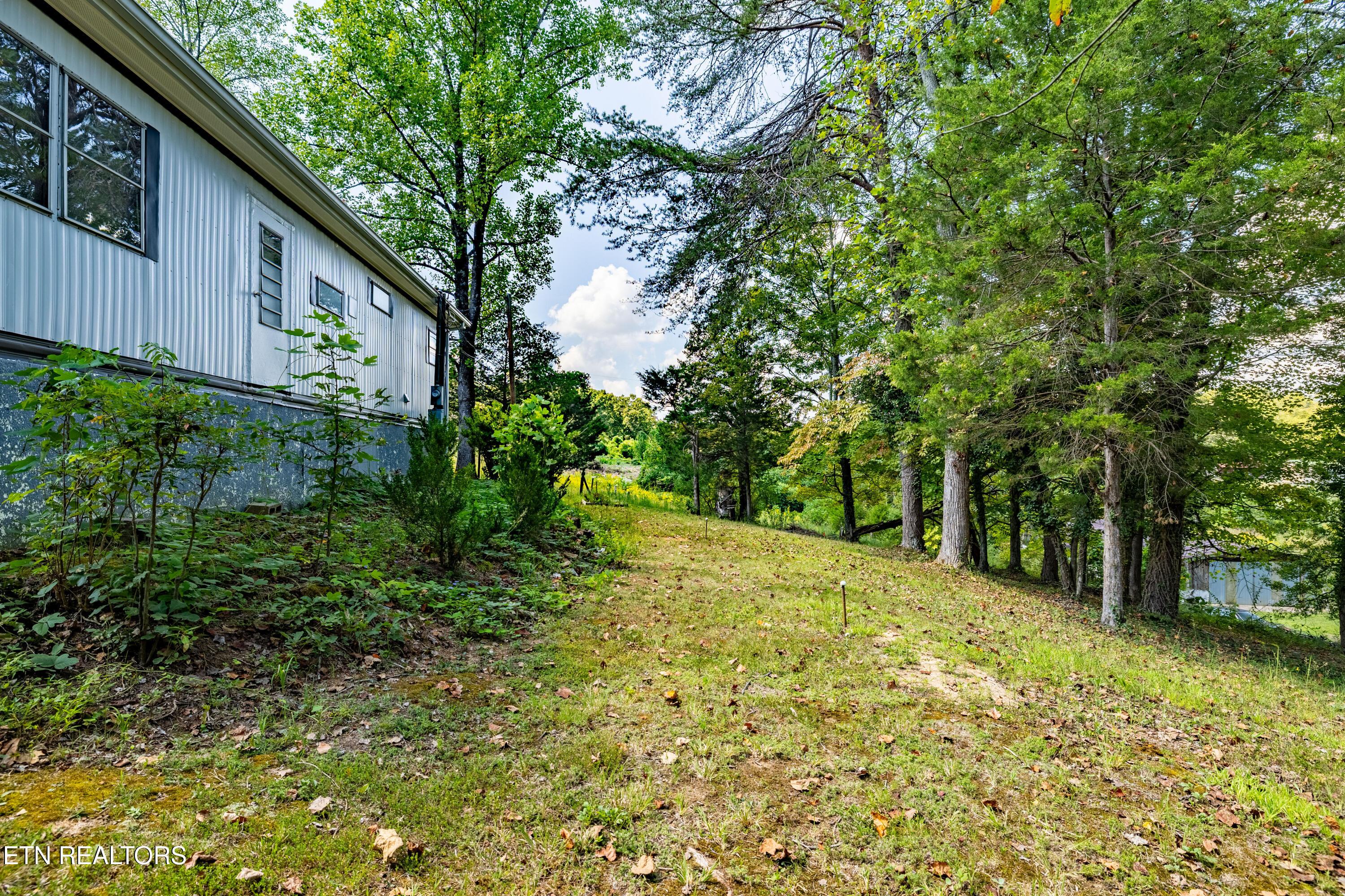 268 Mountain View Drive, Vonore, TN - Fort Loudoun and Tellico Lake Real Estate - Image# 36