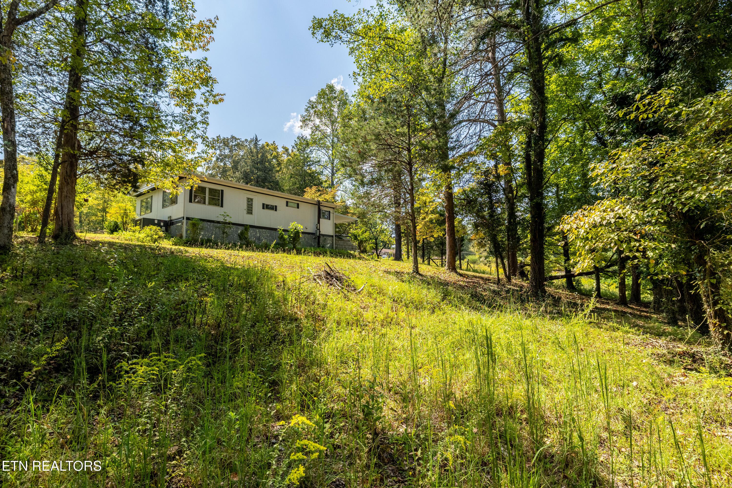 268 Mountain View Drive, Vonore, TN - Fort Loudoun and Tellico Lake Real Estate - Image# 37