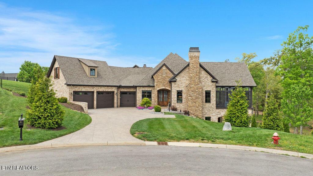 699 Cypress Pointe Drive, Lenoir City, TN - Fort Loudoun and Tellico Lake Real Estate - Image# 13