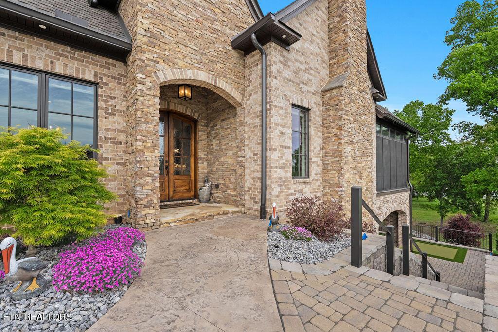 699 Cypress Pointe Drive, Lenoir City, TN - Fort Loudoun and Tellico Lake Real Estate - Image# 18