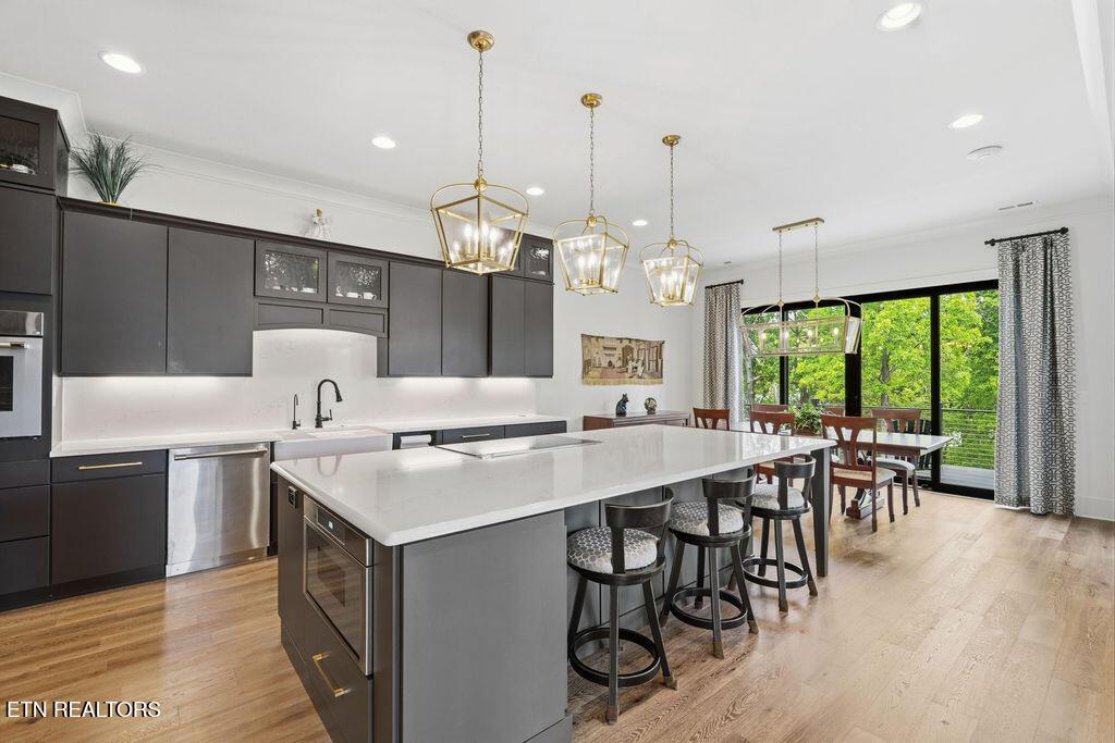 699 Cypress Pointe Drive, Lenoir City, TN - Fort Loudoun and Tellico Lake Real Estate - Image# 25