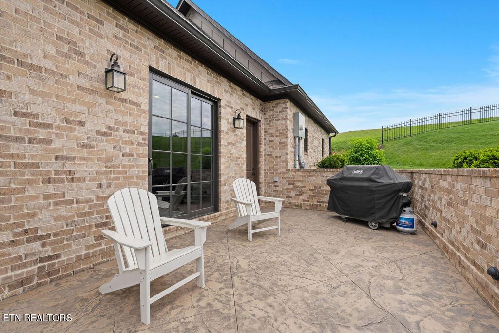 699 Cypress Pointe Drive, Lenoir City, TN - Fort Loudoun and Tellico Lake Real Estate - Image# 38