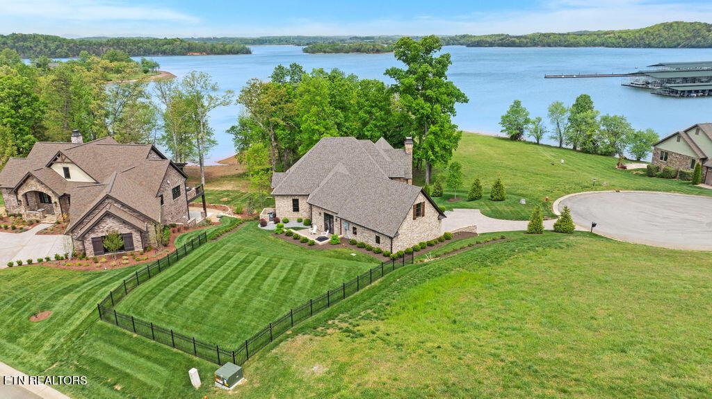699 Cypress Pointe Drive, Lenoir City, TN - Fort Loudoun and Tellico Lake Real Estate - Image# 16