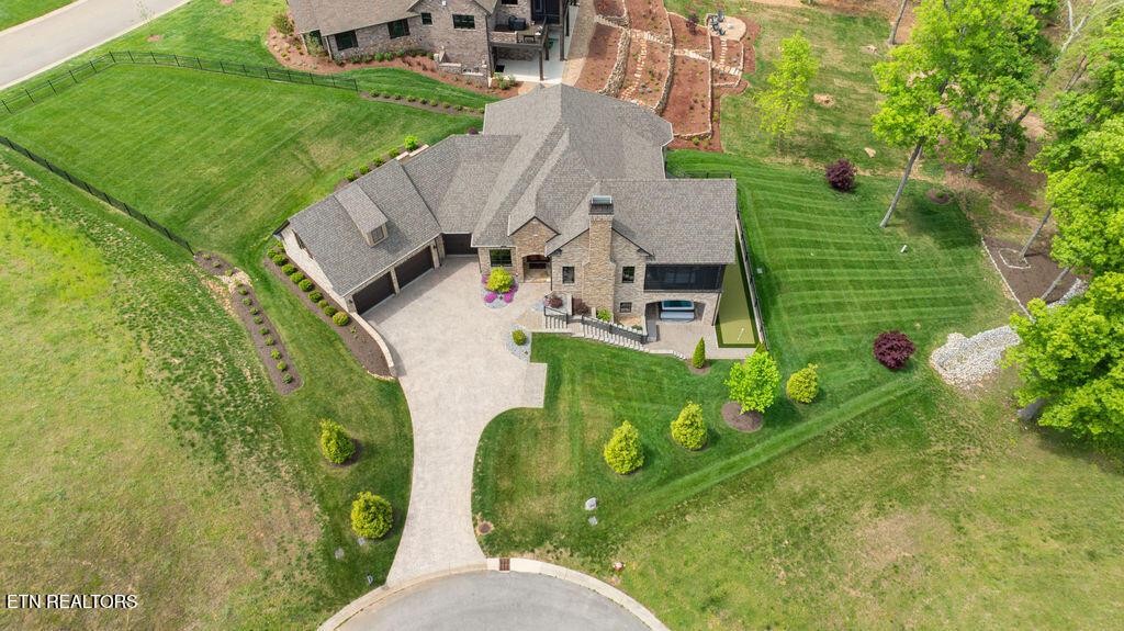 699 Cypress Pointe Drive, Lenoir City, TN - Fort Loudoun and Tellico Lake Real Estate - Image# 51