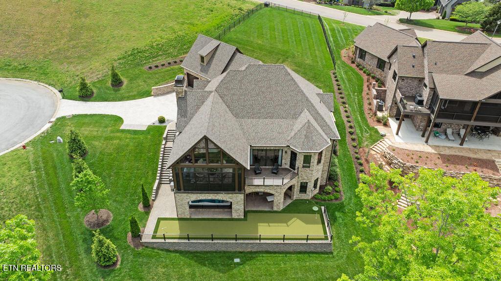 699 Cypress Pointe Drive, Lenoir City, TN - Fort Loudoun and Tellico Lake Real Estate - Image# 17