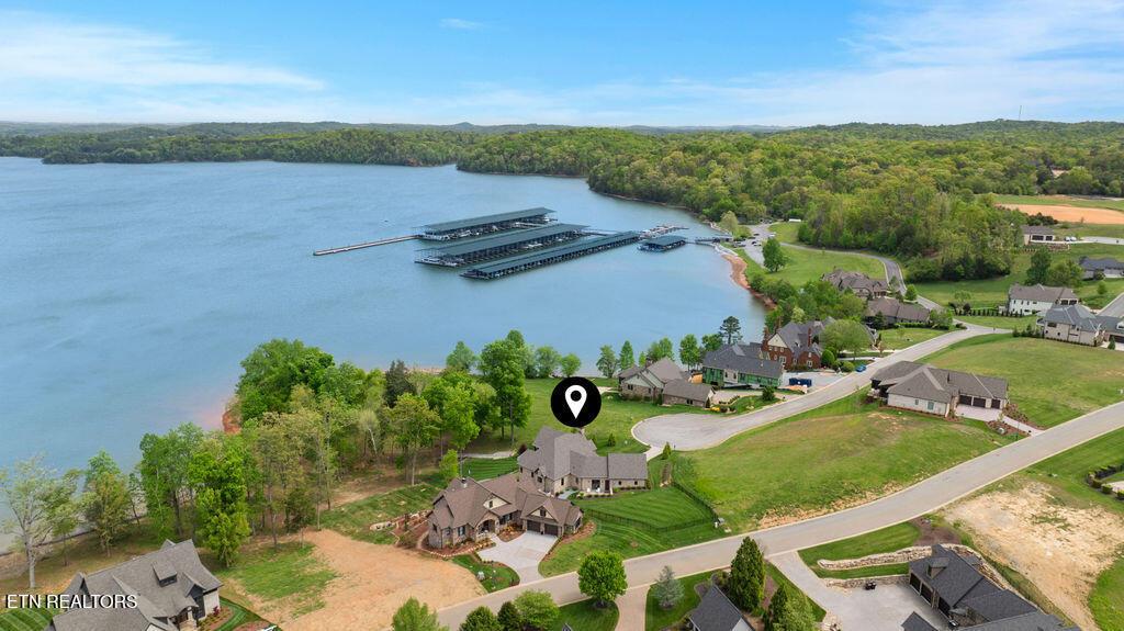 699 Cypress Pointe Drive, Lenoir City, TN - Fort Loudoun and Tellico Lake Real Estate - Image# 53