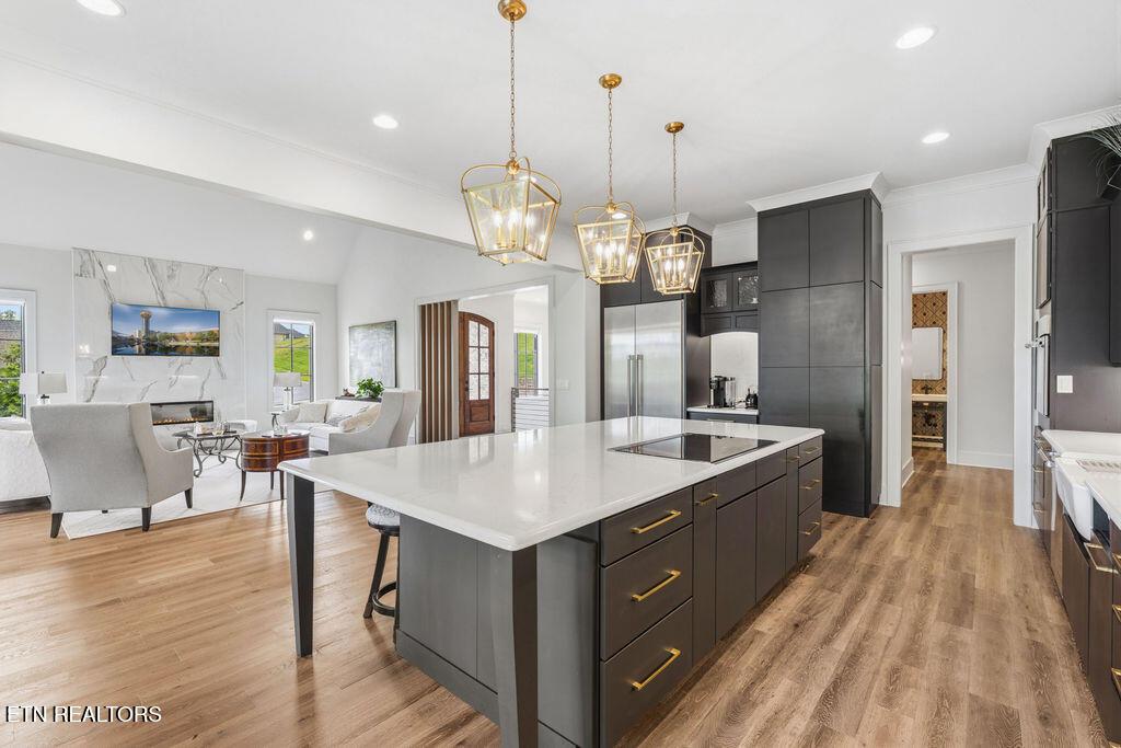 699 Cypress Pointe Drive, Lenoir City, TN - Fort Loudoun and Tellico Lake Real Estate - Image# 26