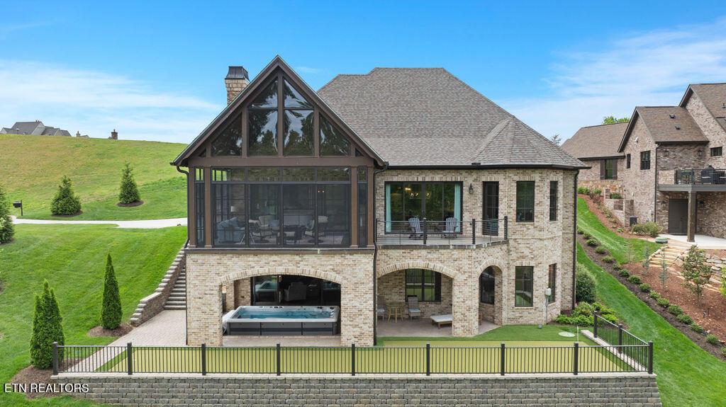 699 Cypress Pointe Drive, Lenoir City, TN - Fort Loudoun and Tellico Lake Real Estate - Image# 14