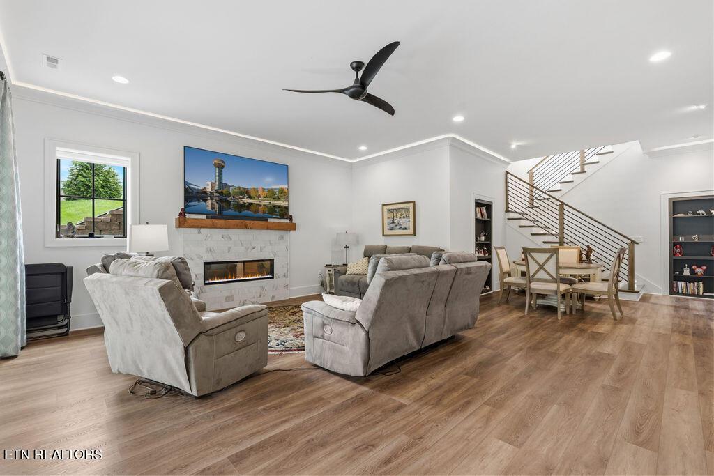 699 Cypress Pointe Drive, Lenoir City, TN - Fort Loudoun and Tellico Lake Real Estate - Image# 41