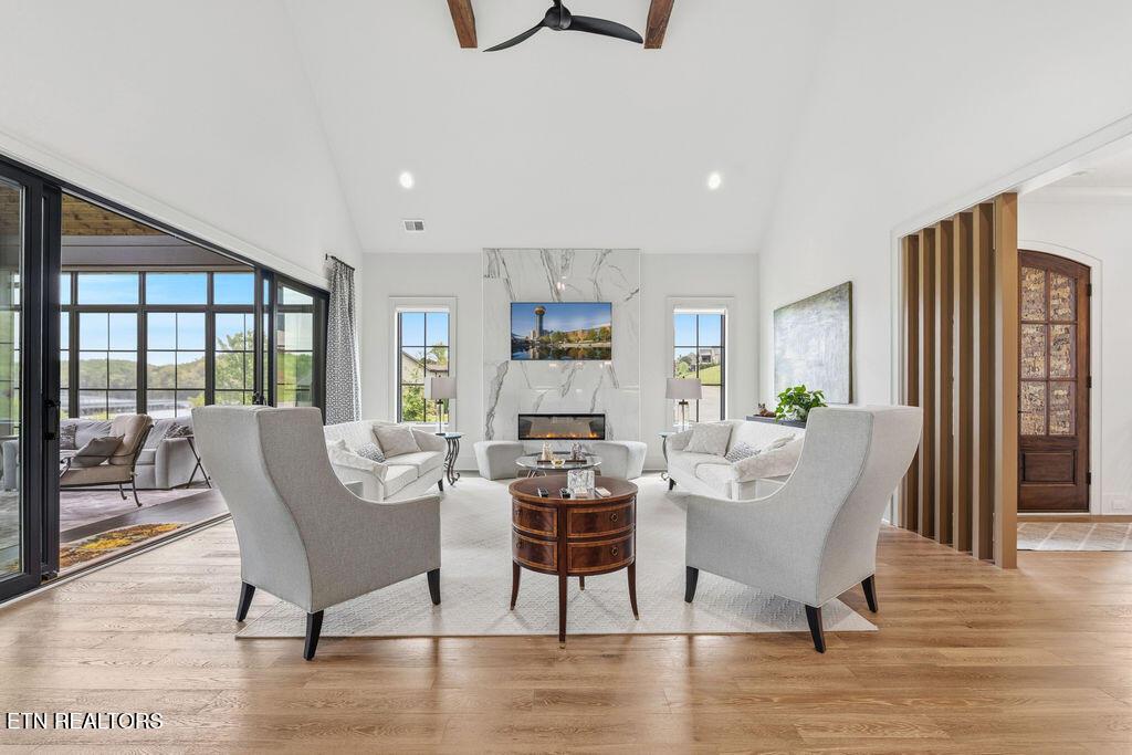 699 Cypress Pointe Drive, Lenoir City, TN - Fort Loudoun and Tellico Lake Real Estate - Image# 21