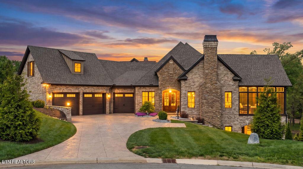 699 Cypress Pointe Drive, Lenoir City, TN - Fort Loudoun and Tellico Lake Real Estate - Image# 1