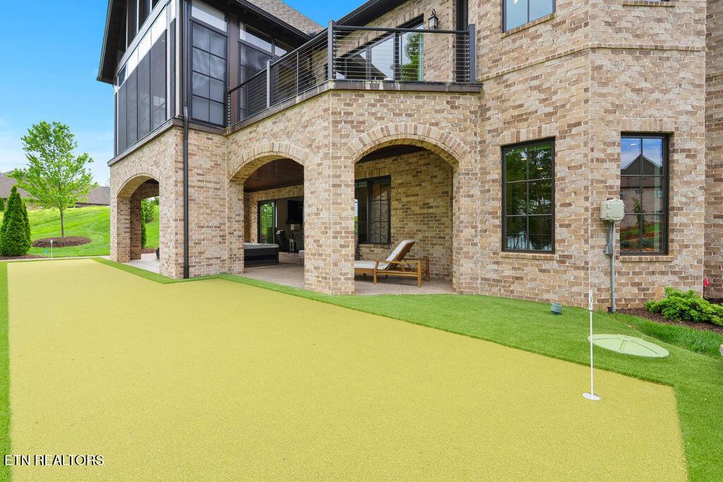 699 Cypress Pointe Drive, Lenoir City, TN - Fort Loudoun and Tellico Lake Real Estate - Image# 11