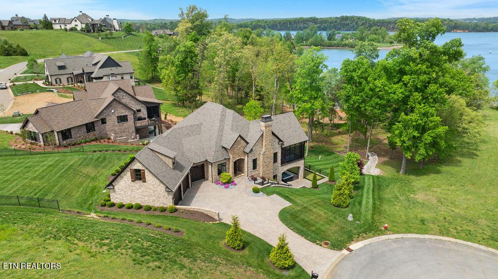 699 Cypress Pointe Drive, Lenoir City, TN - Fort Loudoun and Tellico Lake Real Estate - Image# 15