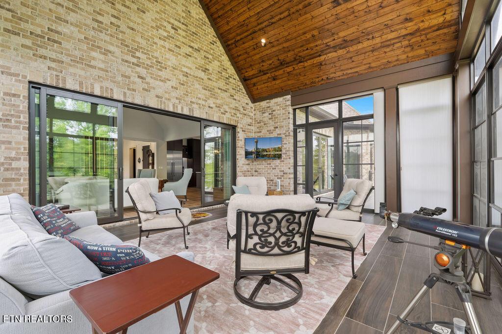 699 Cypress Pointe Drive, Lenoir City, TN - Fort Loudoun and Tellico Lake Real Estate - Image# 40