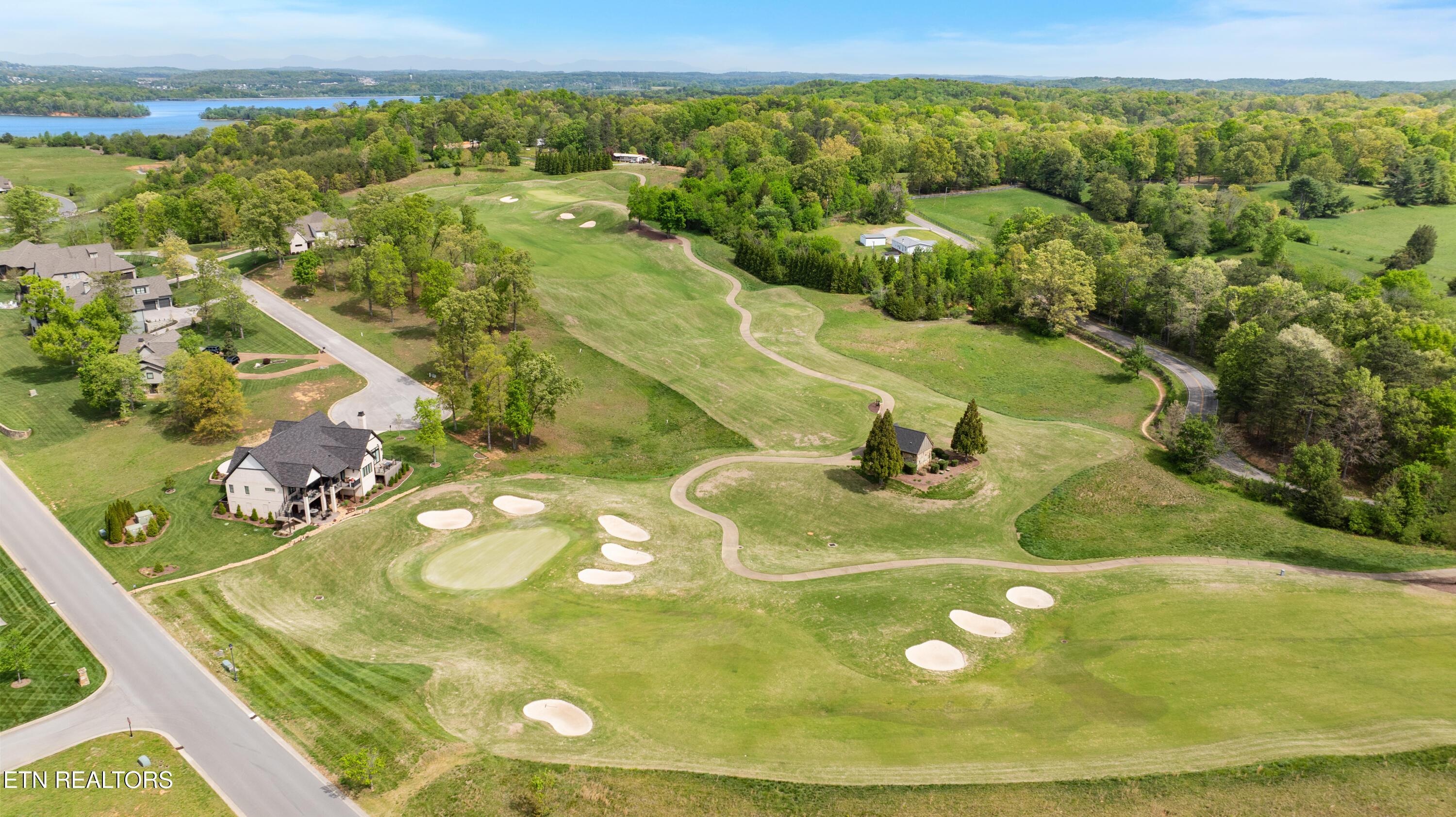 699 Cypress Pointe Drive, Lenoir City, TN - Fort Loudoun and Tellico Lake Real Estate - Image# 57