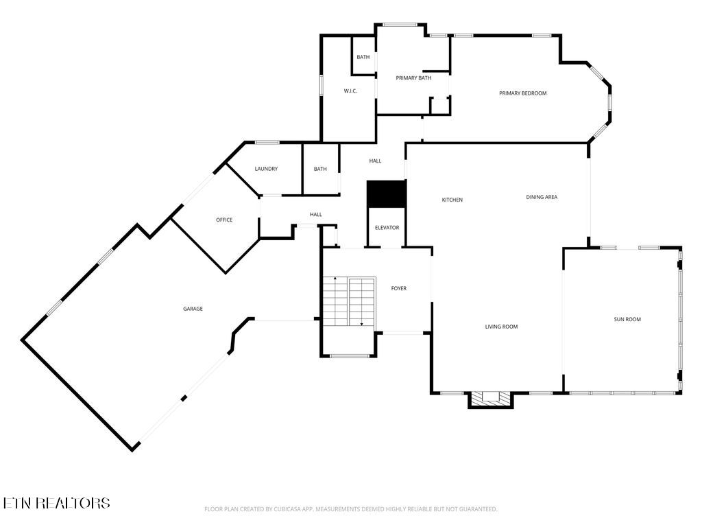 699 Cypress Pointe Drive, Lenoir City, TN - Fort Loudoun and Tellico Lake Real Estate - Image# 4
