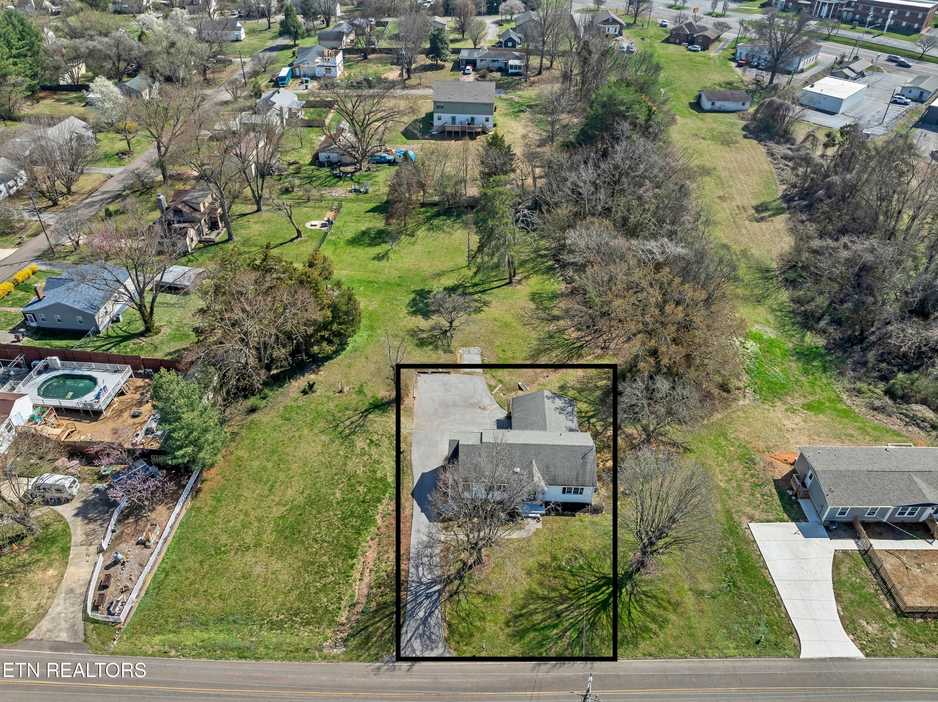 300 Lindy Drive, Knoxville, TN - Fort Loudoun and Tellico Lake Real Estate - Image# 43