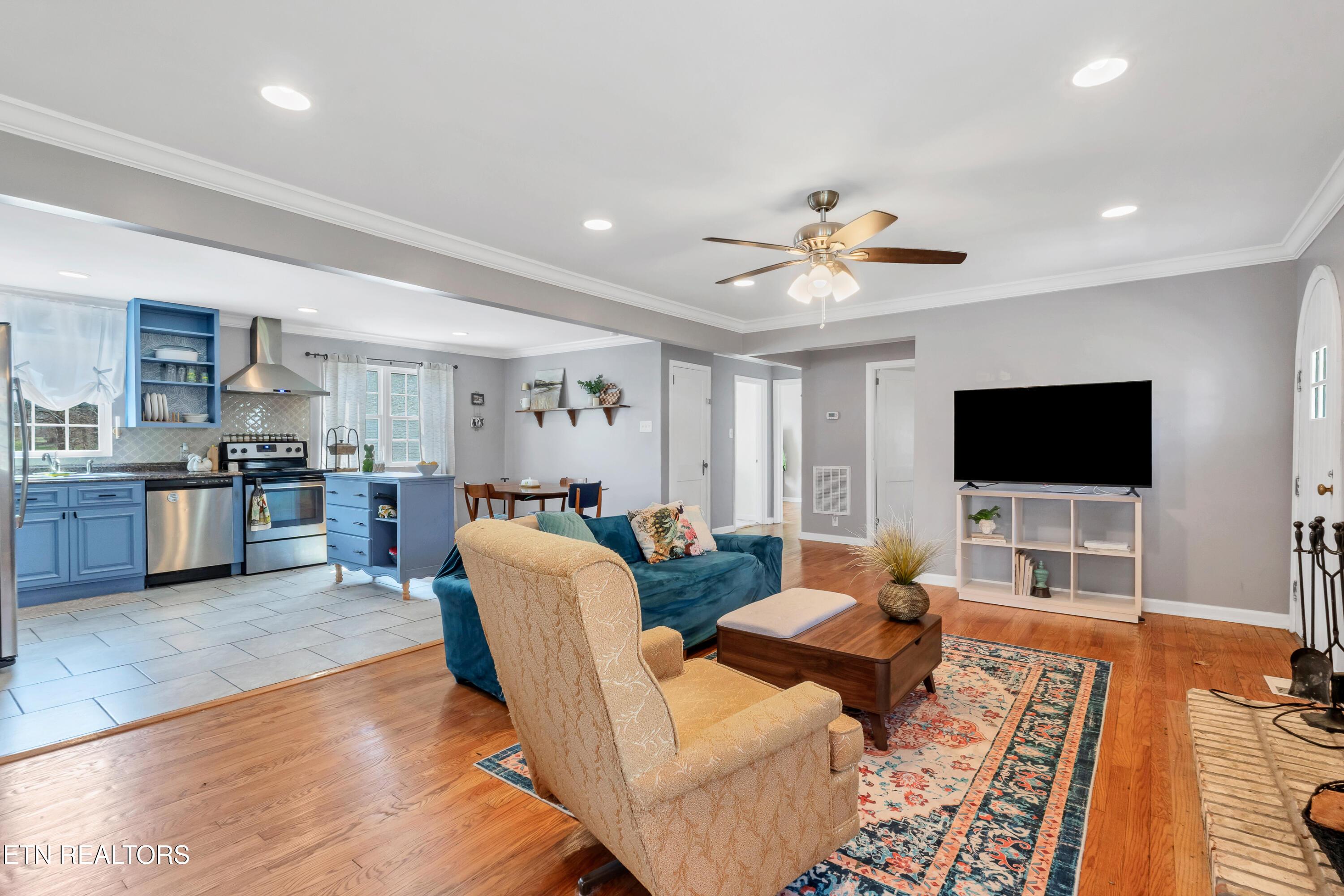 300 Lindy Drive, Knoxville, TN - Fort Loudoun and Tellico Lake Real Estate - Image# 10