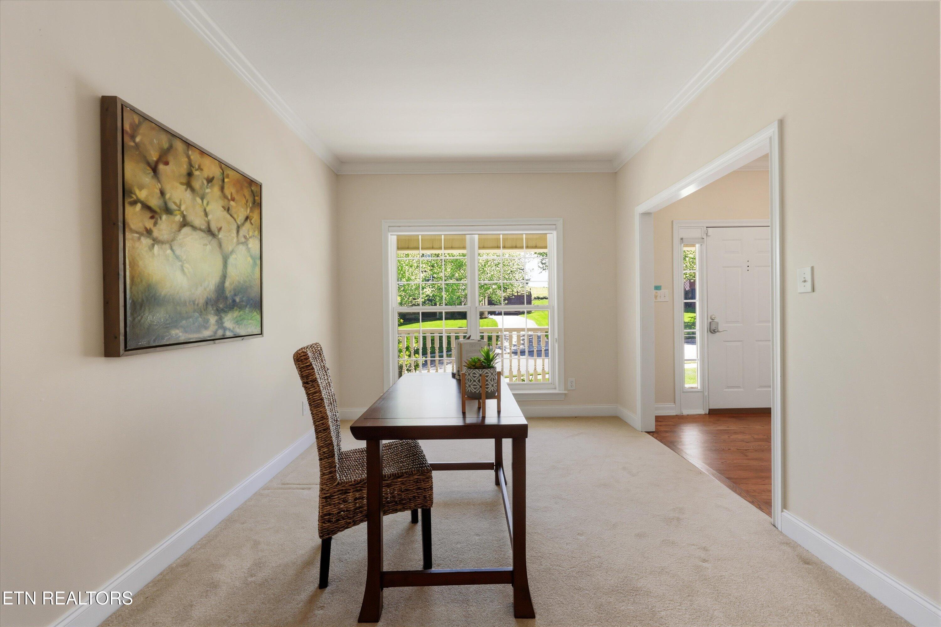 12617 Weatherstone Drive, Knoxville, TN - Fort Loudoun and Tellico Lake Real Estate - Image# 6