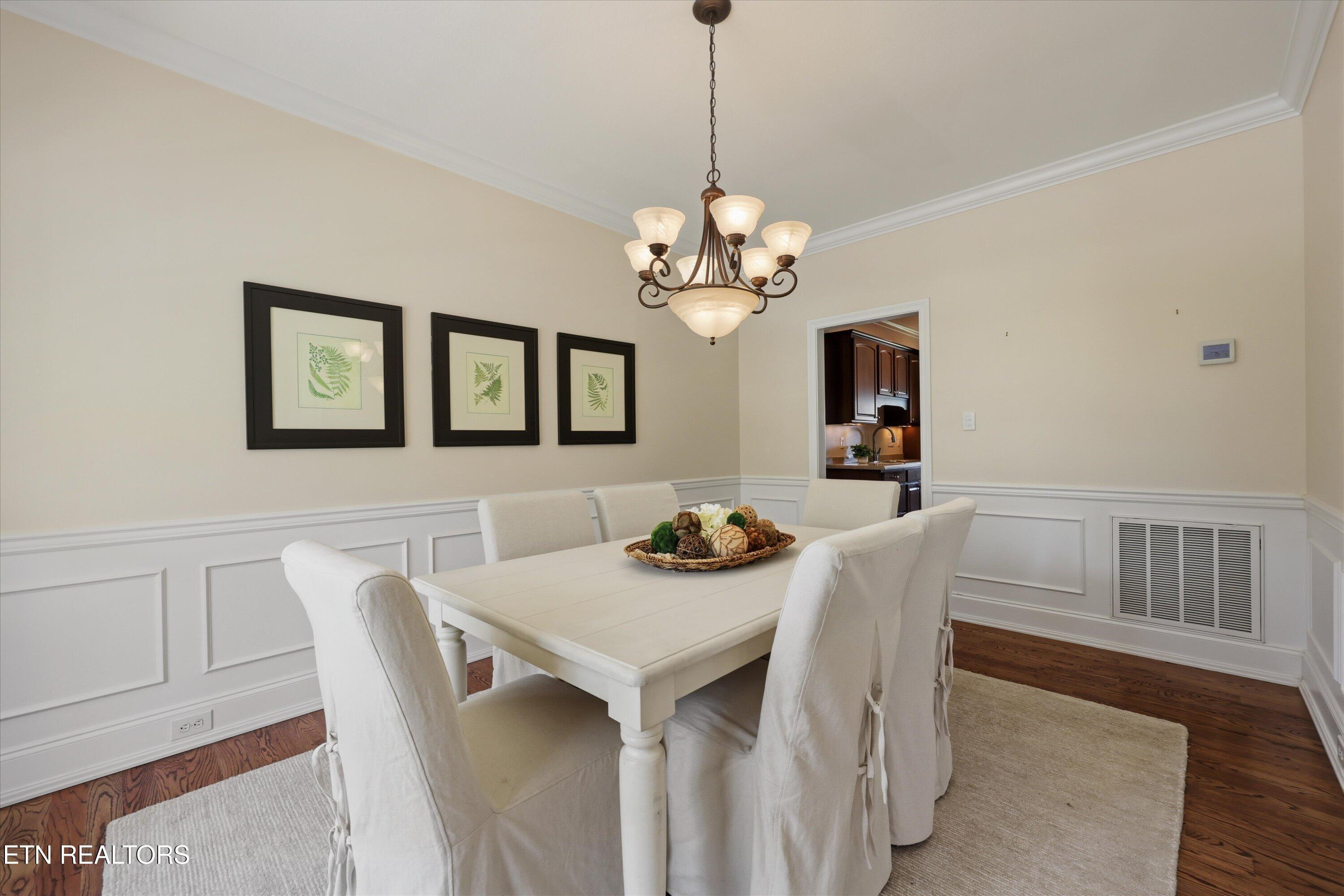 12617 Weatherstone Drive, Knoxville, TN - Fort Loudoun and Tellico Lake Real Estate - Image# 4