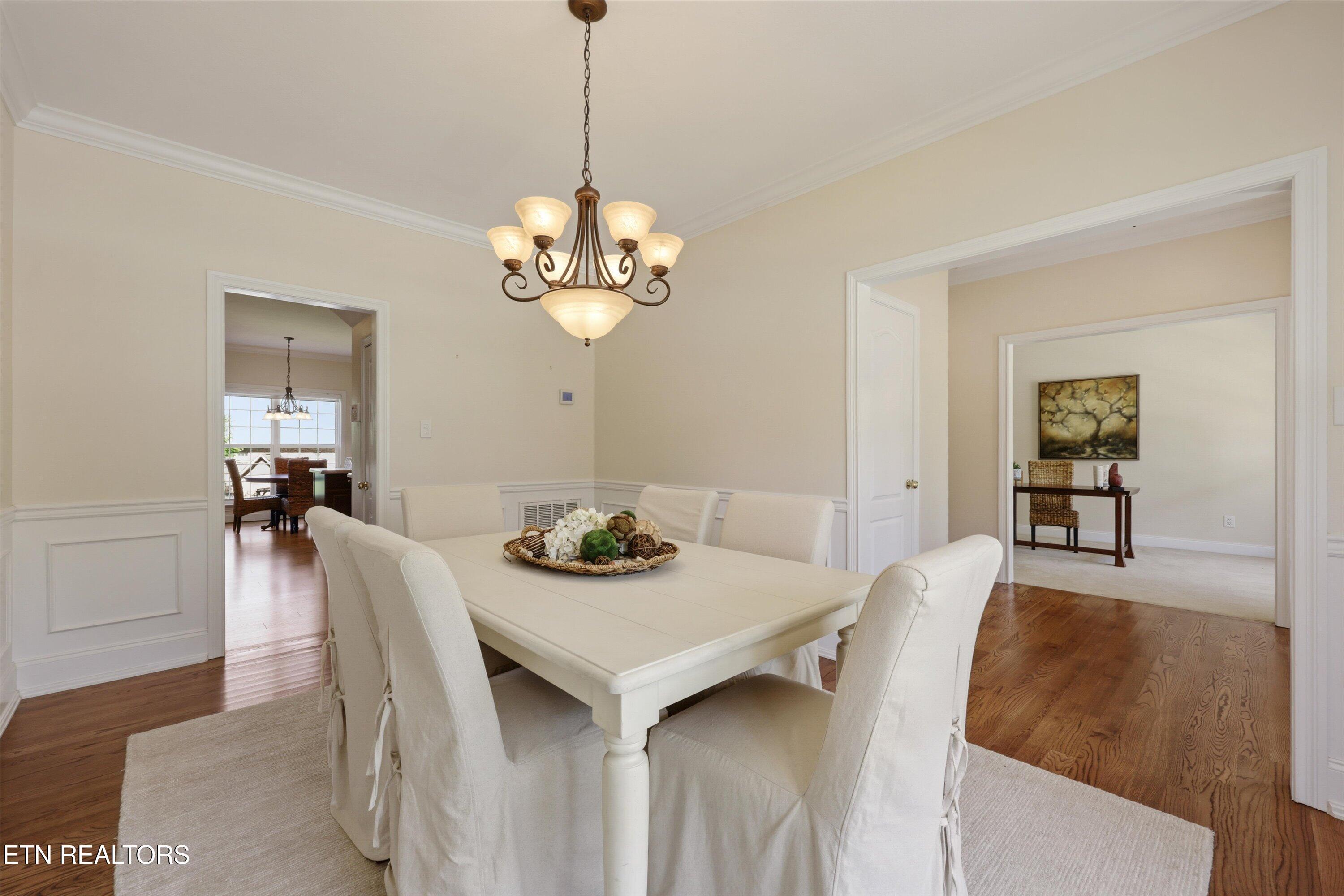 12617 Weatherstone Drive, Knoxville, TN - Fort Loudoun and Tellico Lake Real Estate - Image# 5