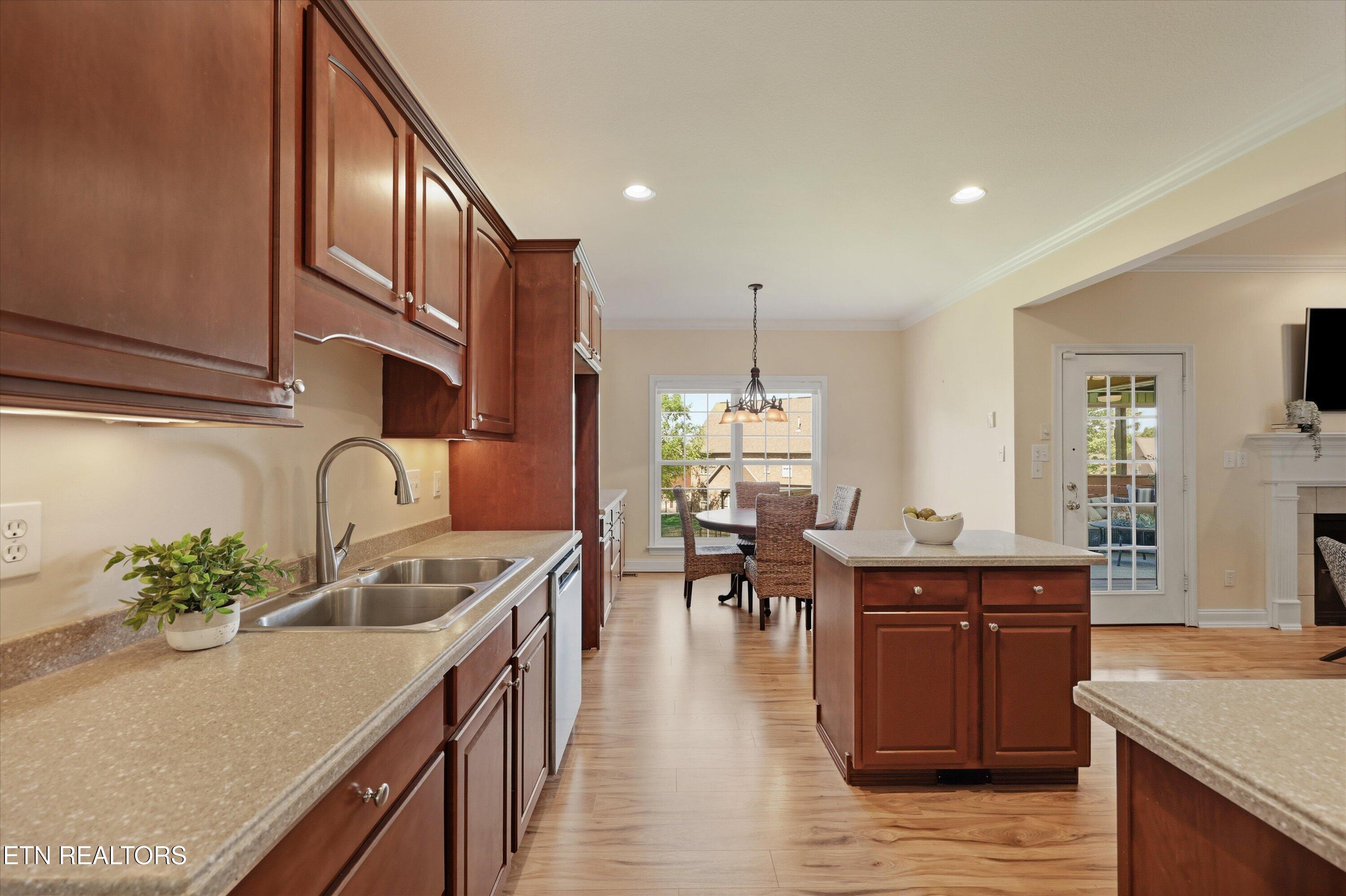 12617 Weatherstone Drive, Knoxville, TN - Fort Loudoun and Tellico Lake Real Estate - Image# 7