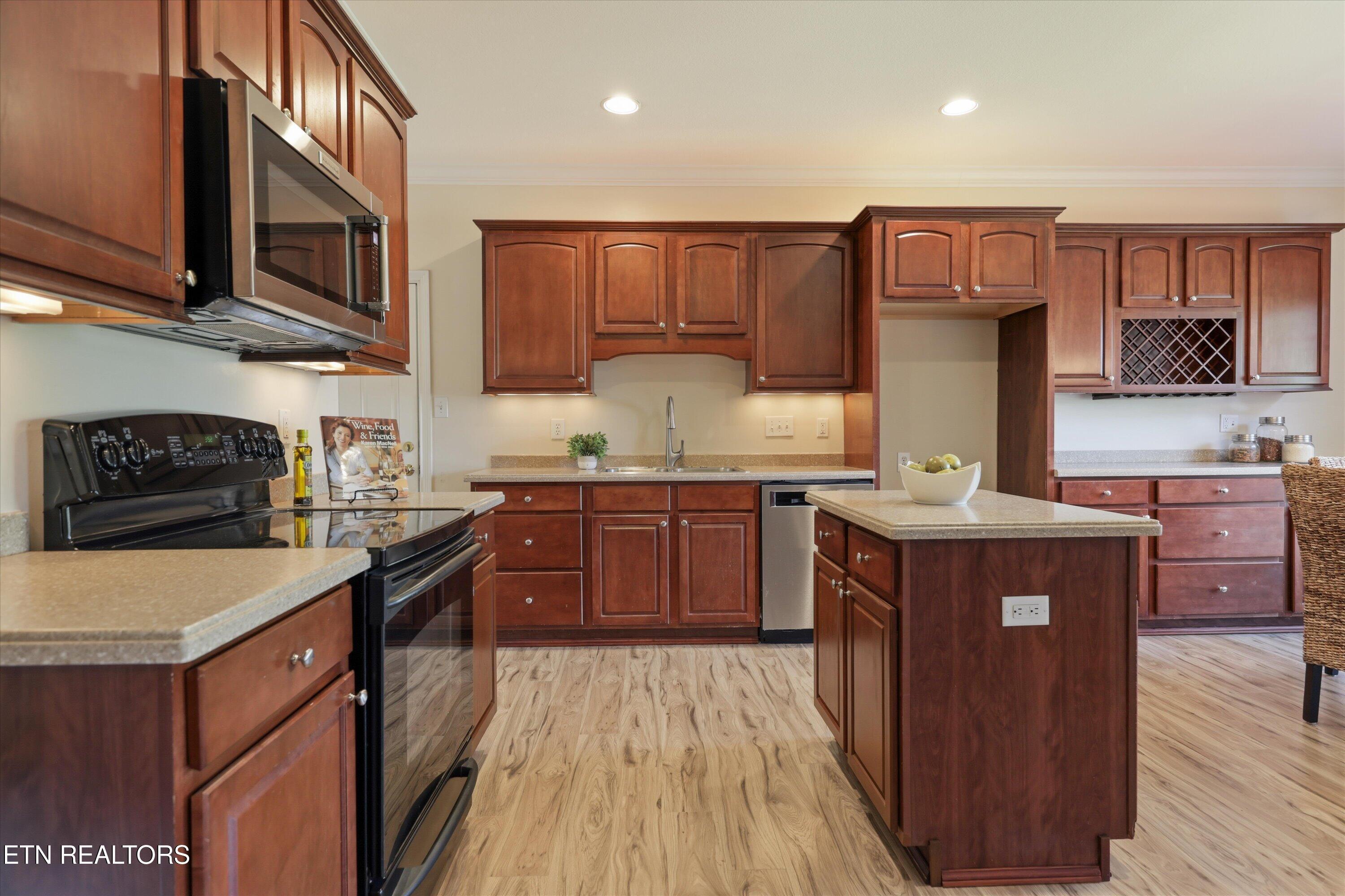 12617 Weatherstone Drive, Knoxville, TN - Fort Loudoun and Tellico Lake Real Estate - Image# 8