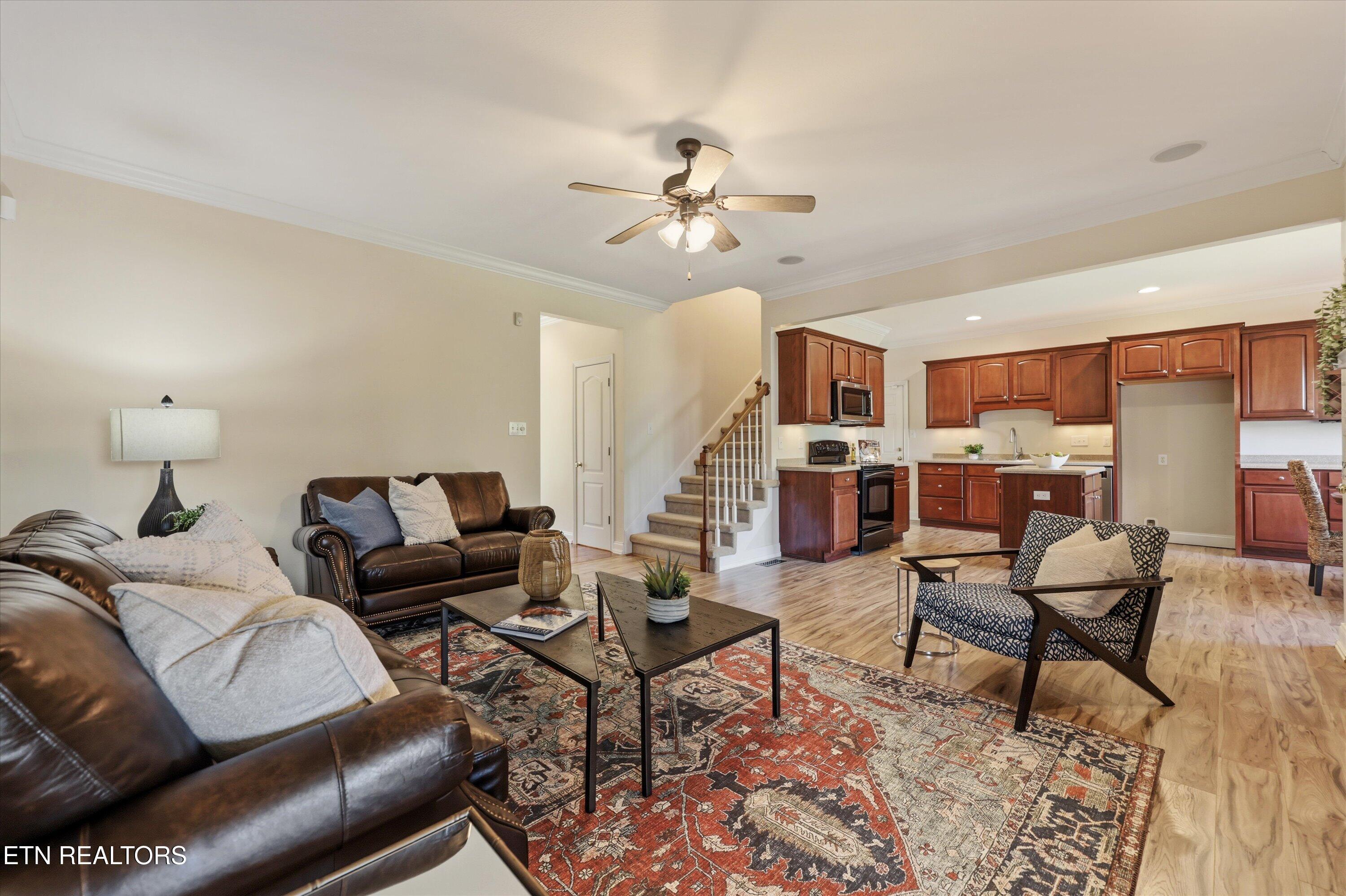 12617 Weatherstone Drive, Knoxville, TN - Fort Loudoun and Tellico Lake Real Estate - Image# 12