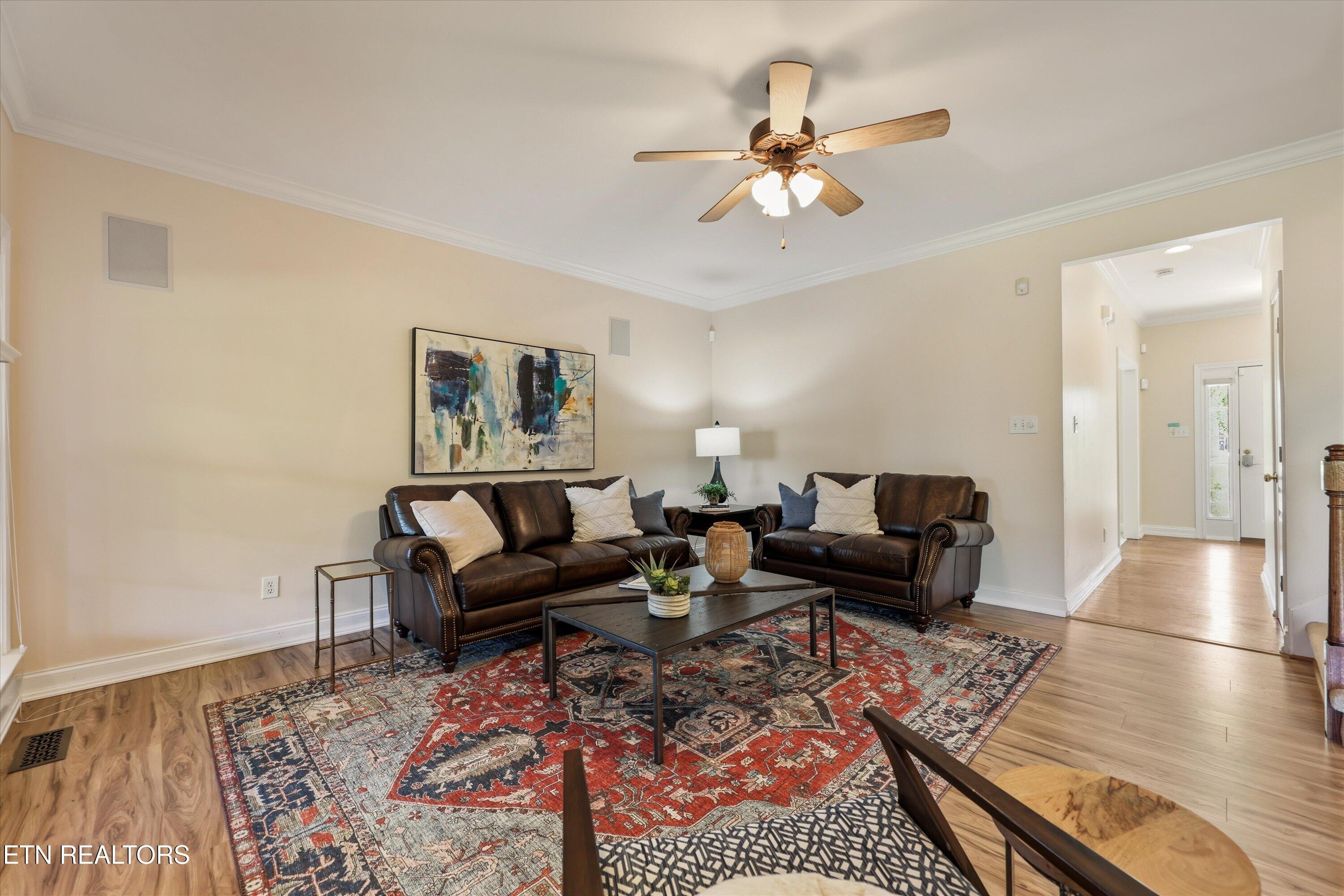 12617 Weatherstone Drive, Knoxville, TN - Fort Loudoun and Tellico Lake Real Estate - Image# 14