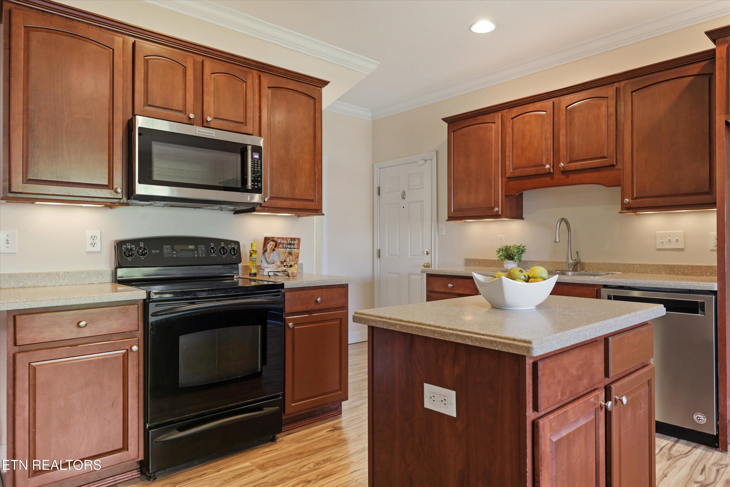 12617 Weatherstone Drive, Knoxville, TN - Fort Loudoun and Tellico Lake Real Estate - Image# 9