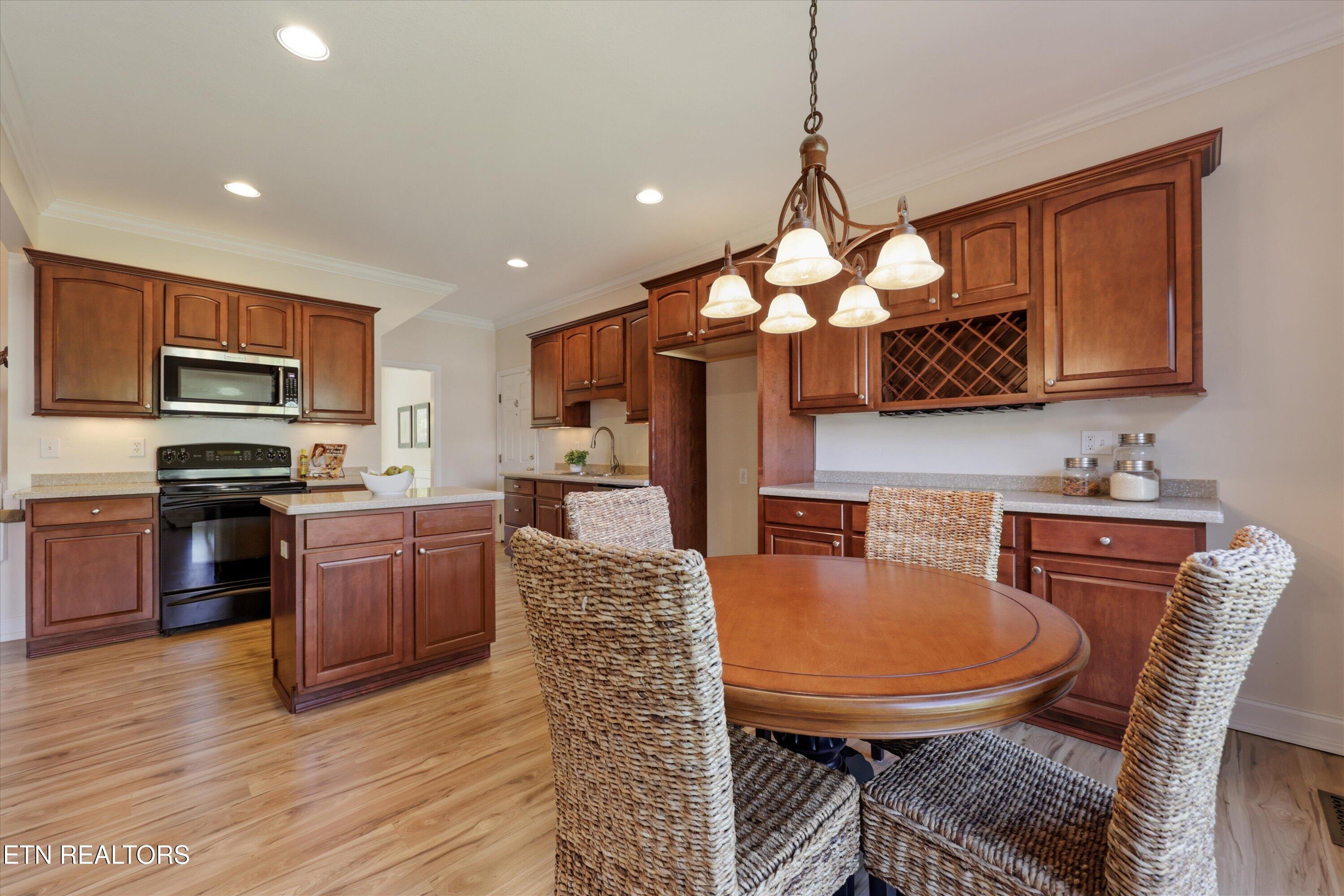 12617 Weatherstone Drive, Knoxville, TN - Fort Loudoun and Tellico Lake Real Estate - Image# 11