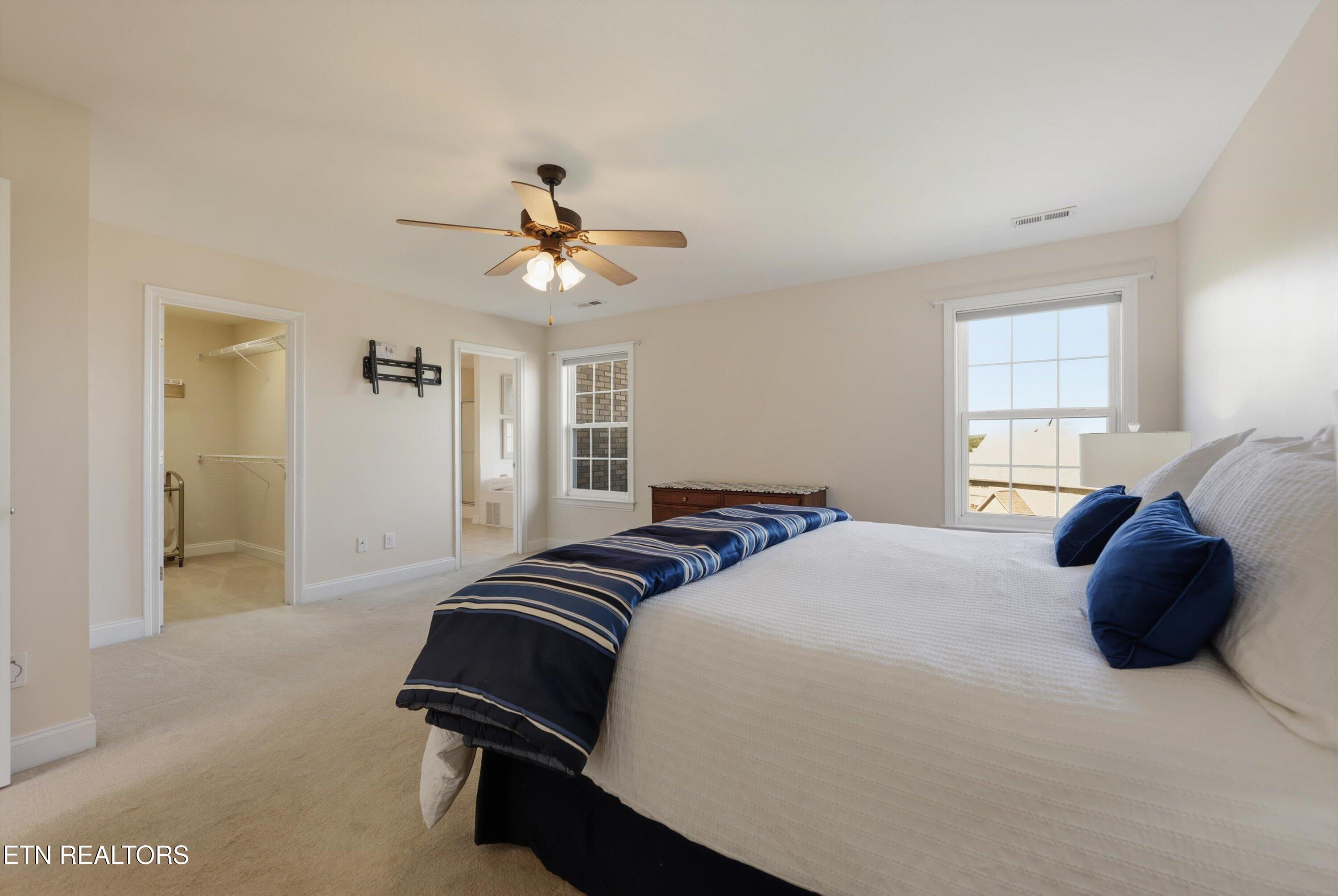 12617 Weatherstone Drive, Knoxville, TN - Fort Loudoun and Tellico Lake Real Estate - Image# 21