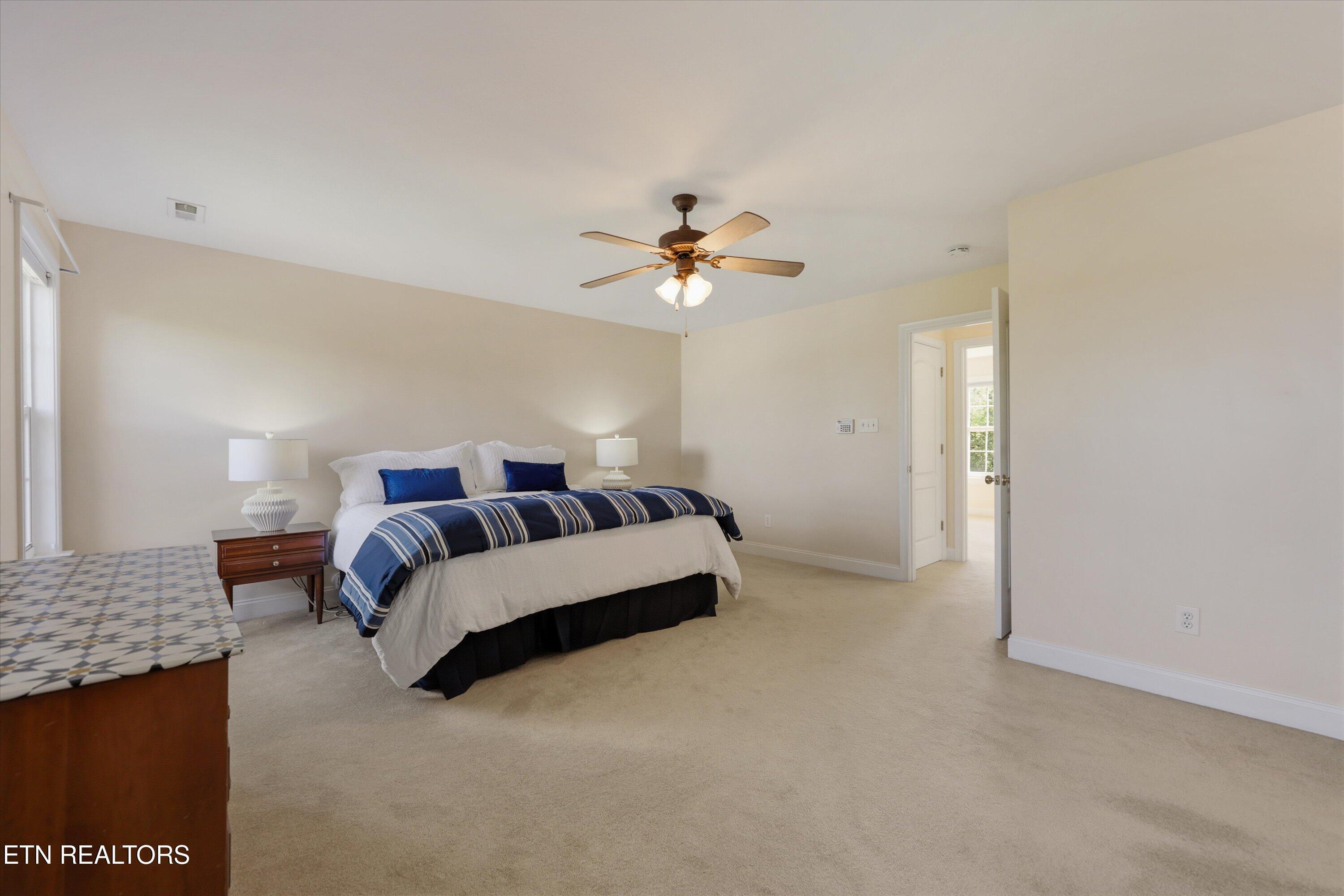 12617 Weatherstone Drive, Knoxville, TN - Fort Loudoun and Tellico Lake Real Estate - Image# 22